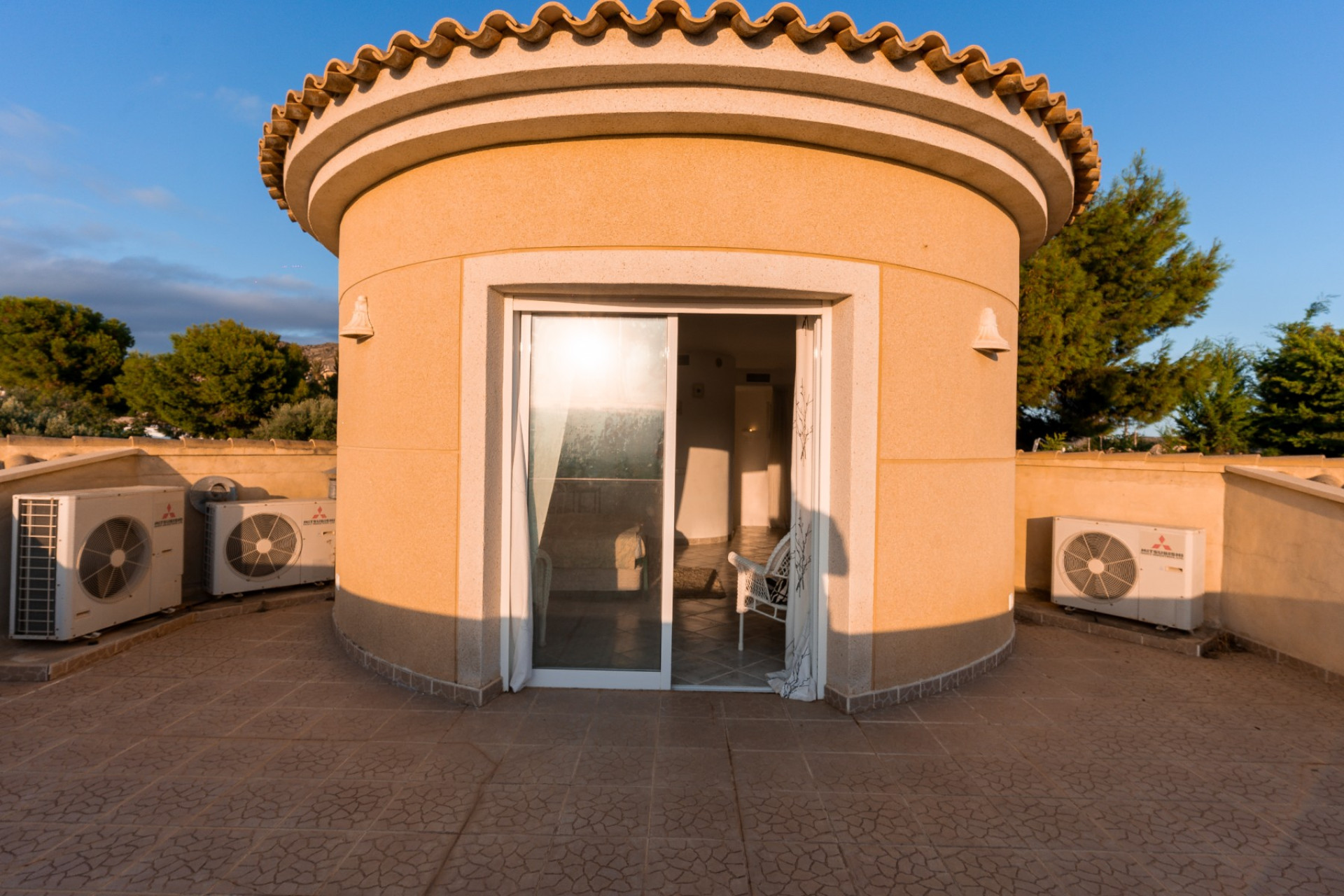 Revente - Villa - Busot