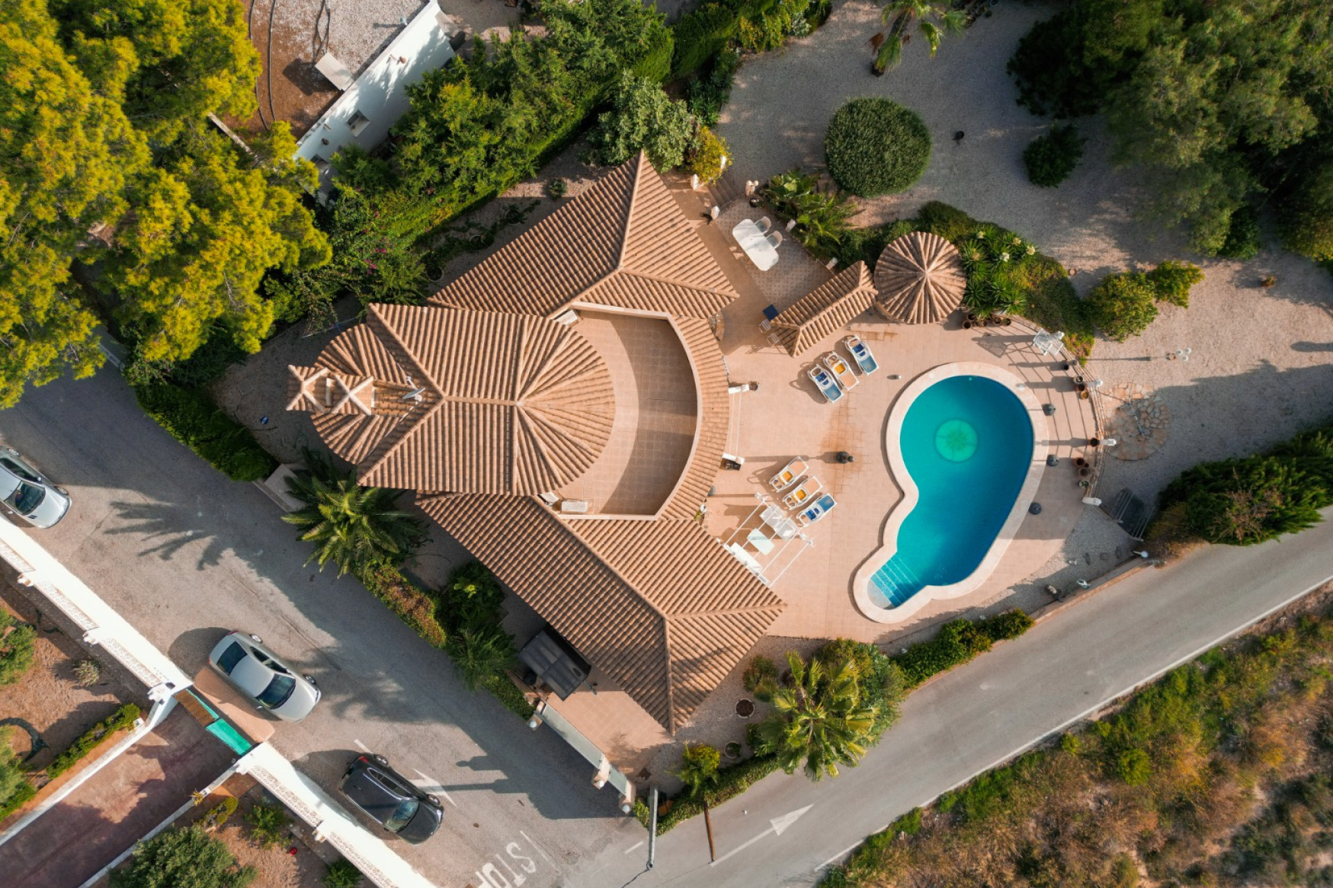 Revente - Villa - Busot