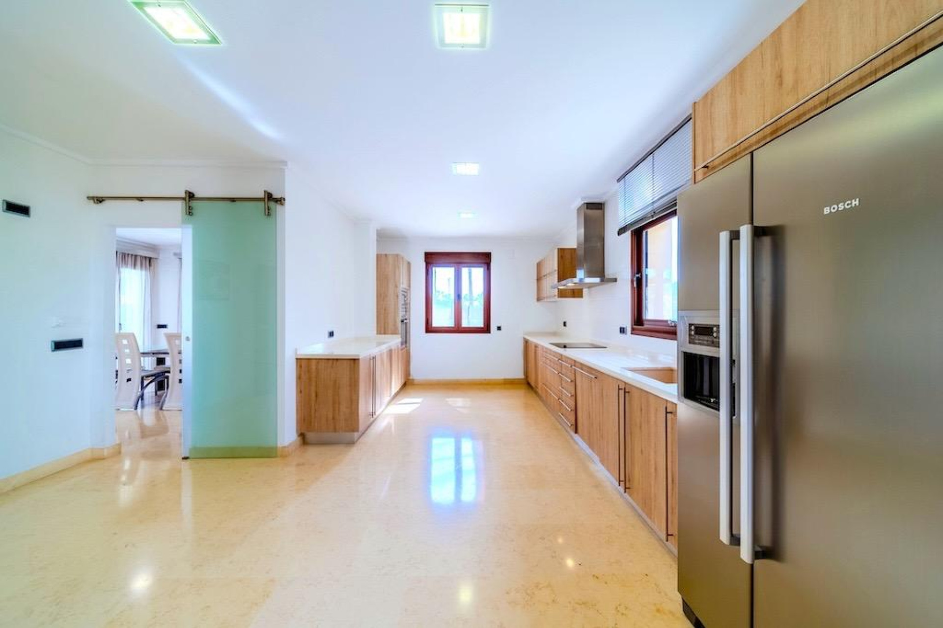 Revente - Villa - Cabo Roig - Costa blanca