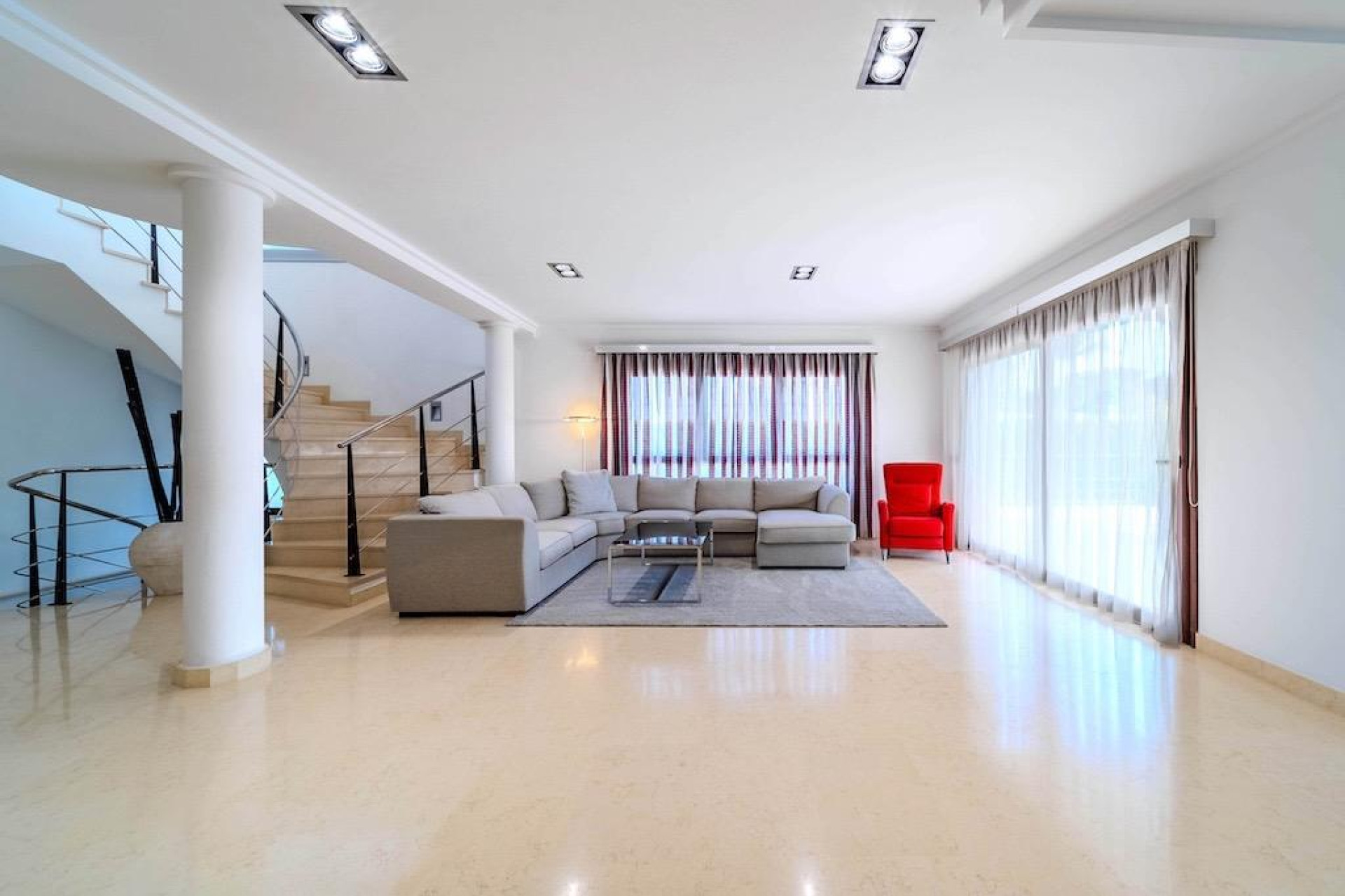 Revente - Villa - Cabo Roig - Costa blanca