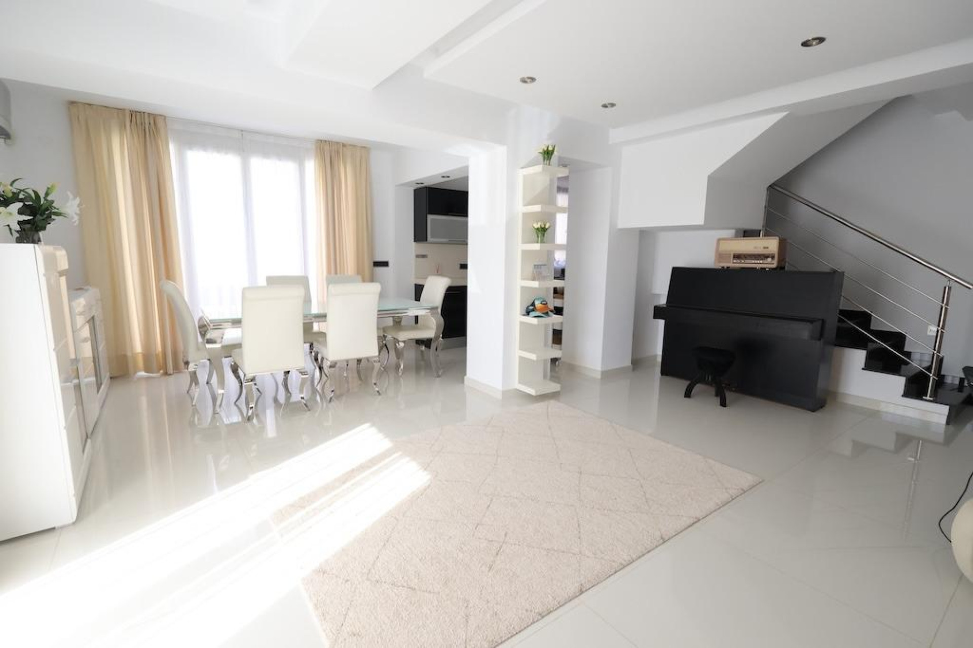 Revente - Villa - Cabo Roig - Costa blanca