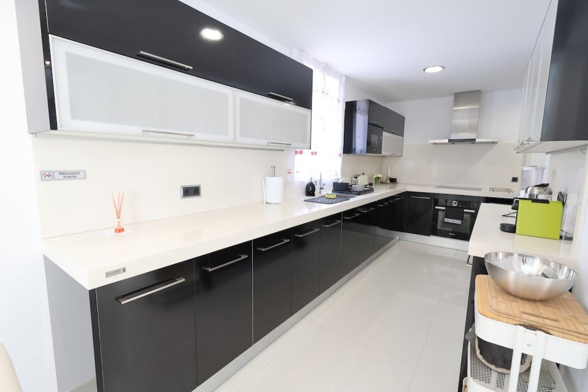 Revente - Villa - Cabo Roig - Costa blanca