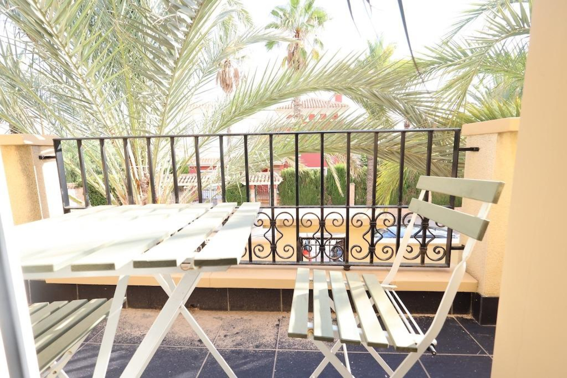 Revente - Villa - Cabo Roig - Costa blanca