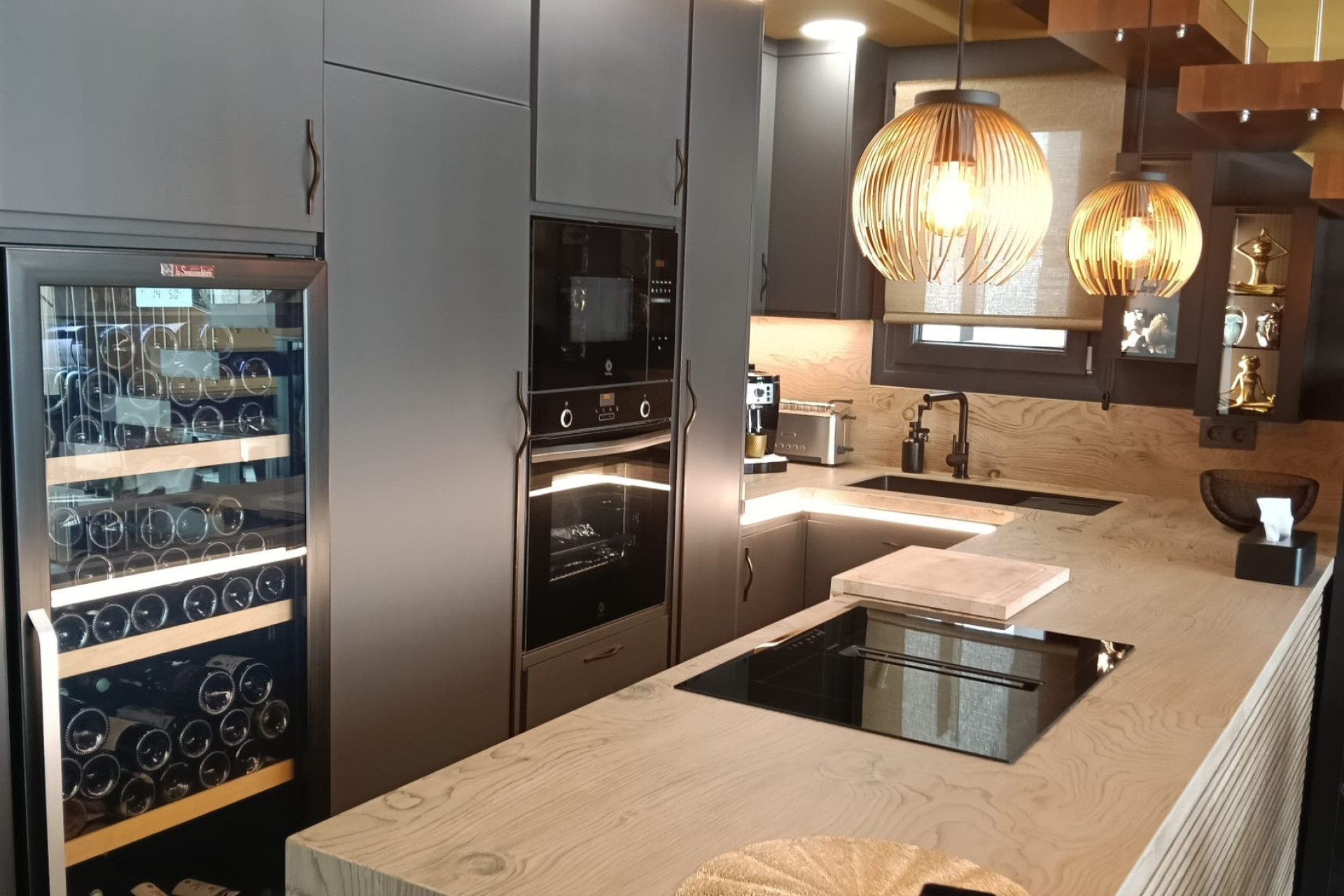 Revente - Villa - Cabo Roig - Lomas de Cabo Roig