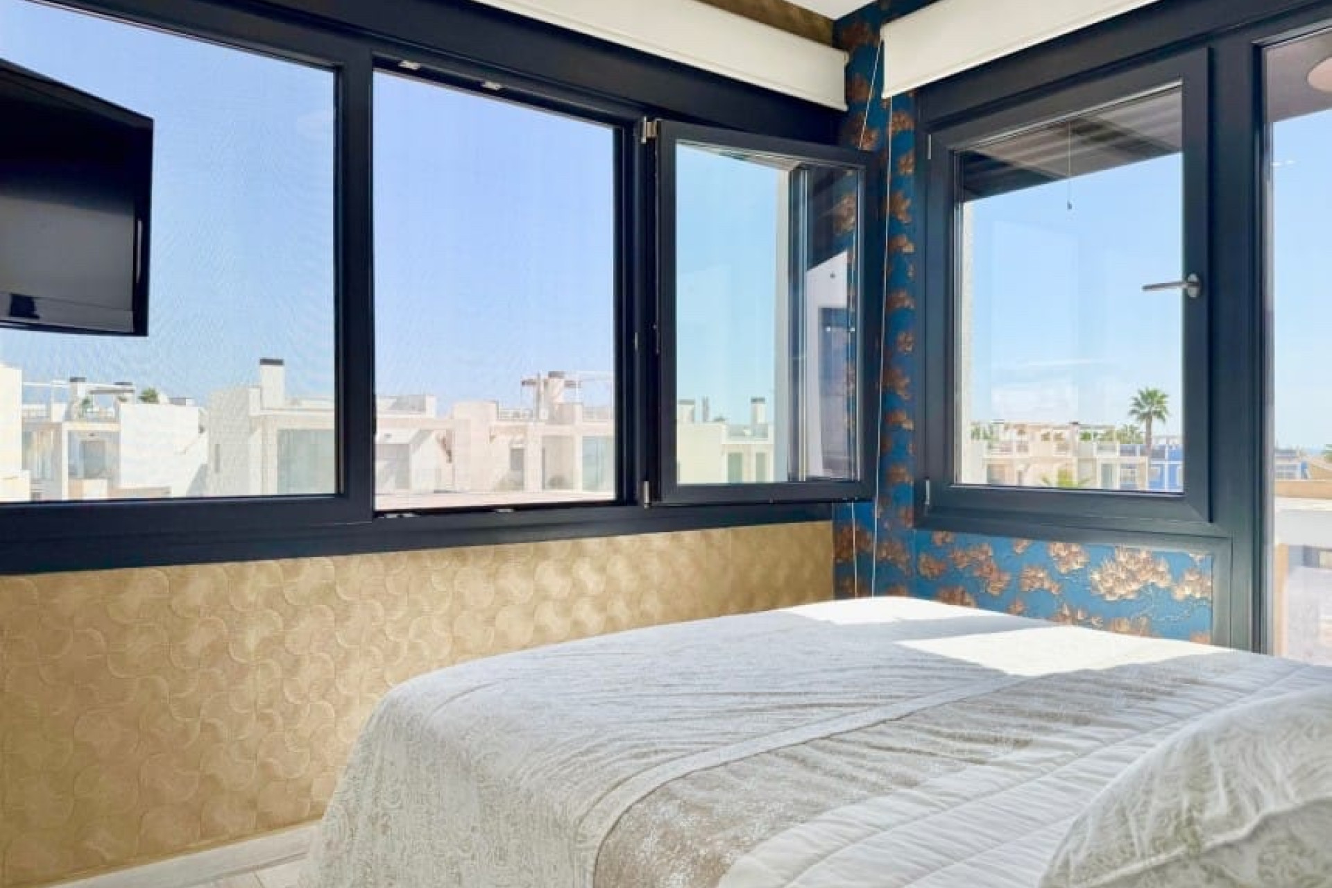 Revente - Villa - Cabo Roig - Lomas de Cabo Roig