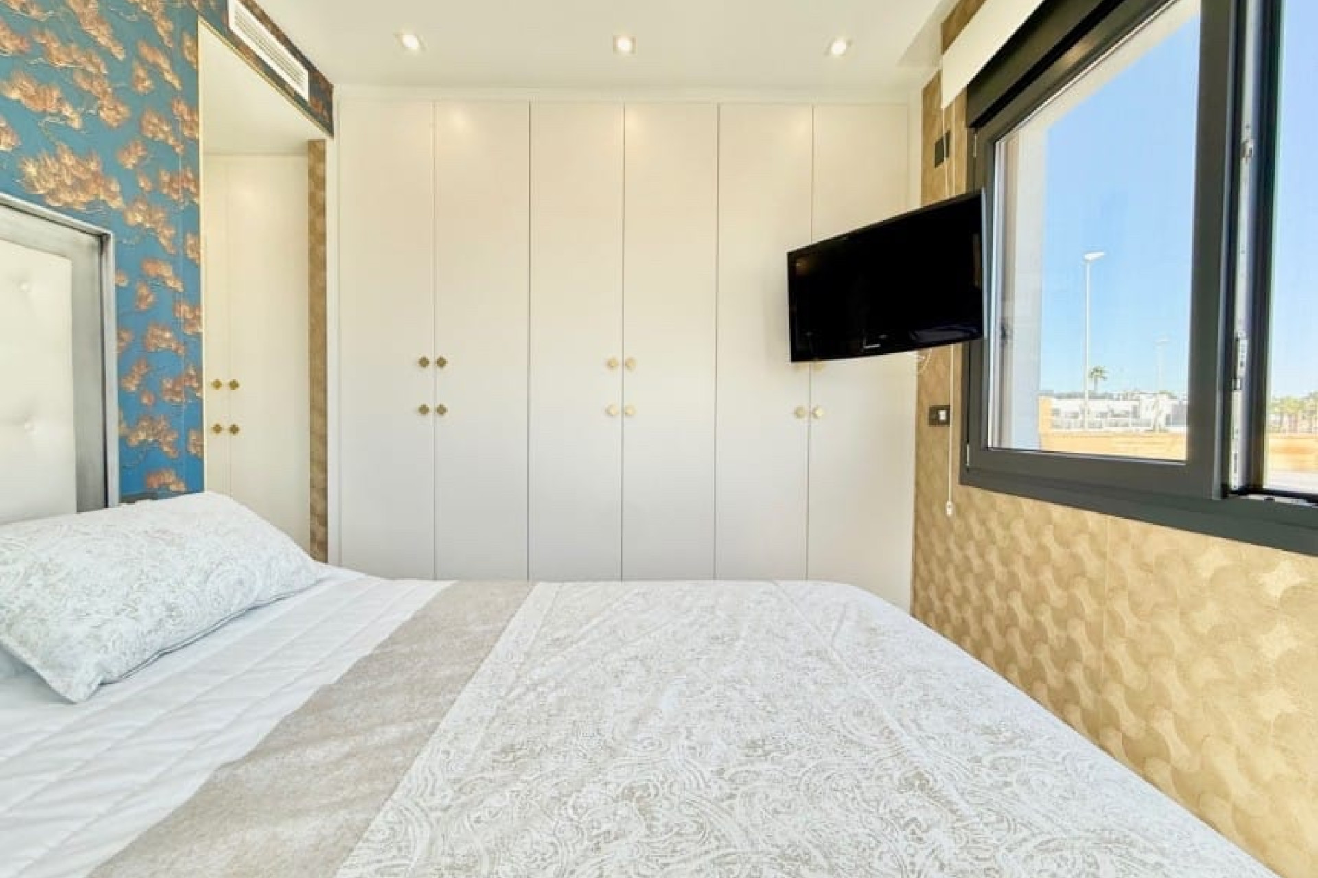 Revente - Villa - Cabo Roig - Lomas de Cabo Roig
