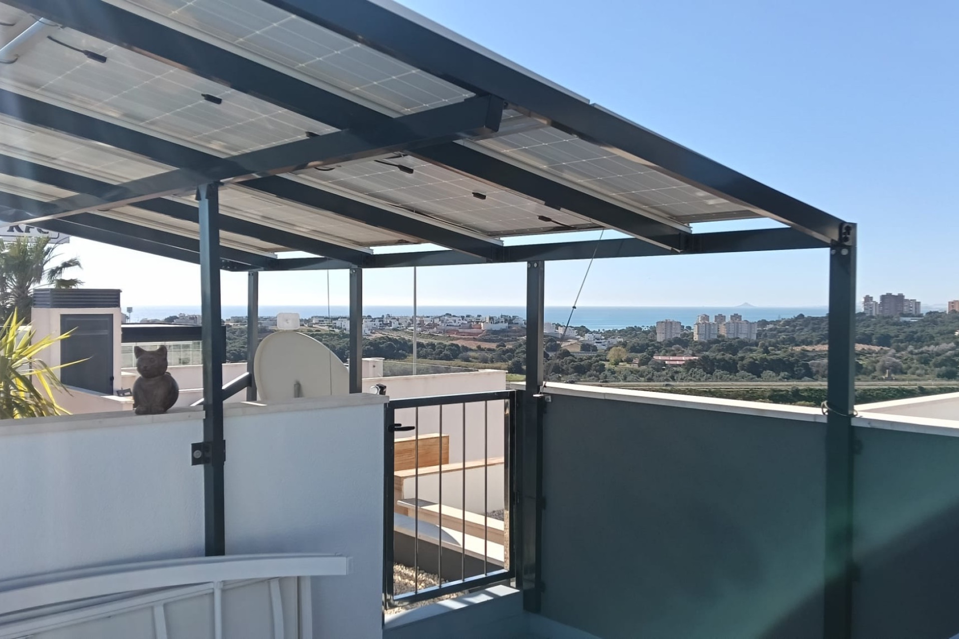 Revente - Villa - Cabo Roig - Lomas de Cabo Roig