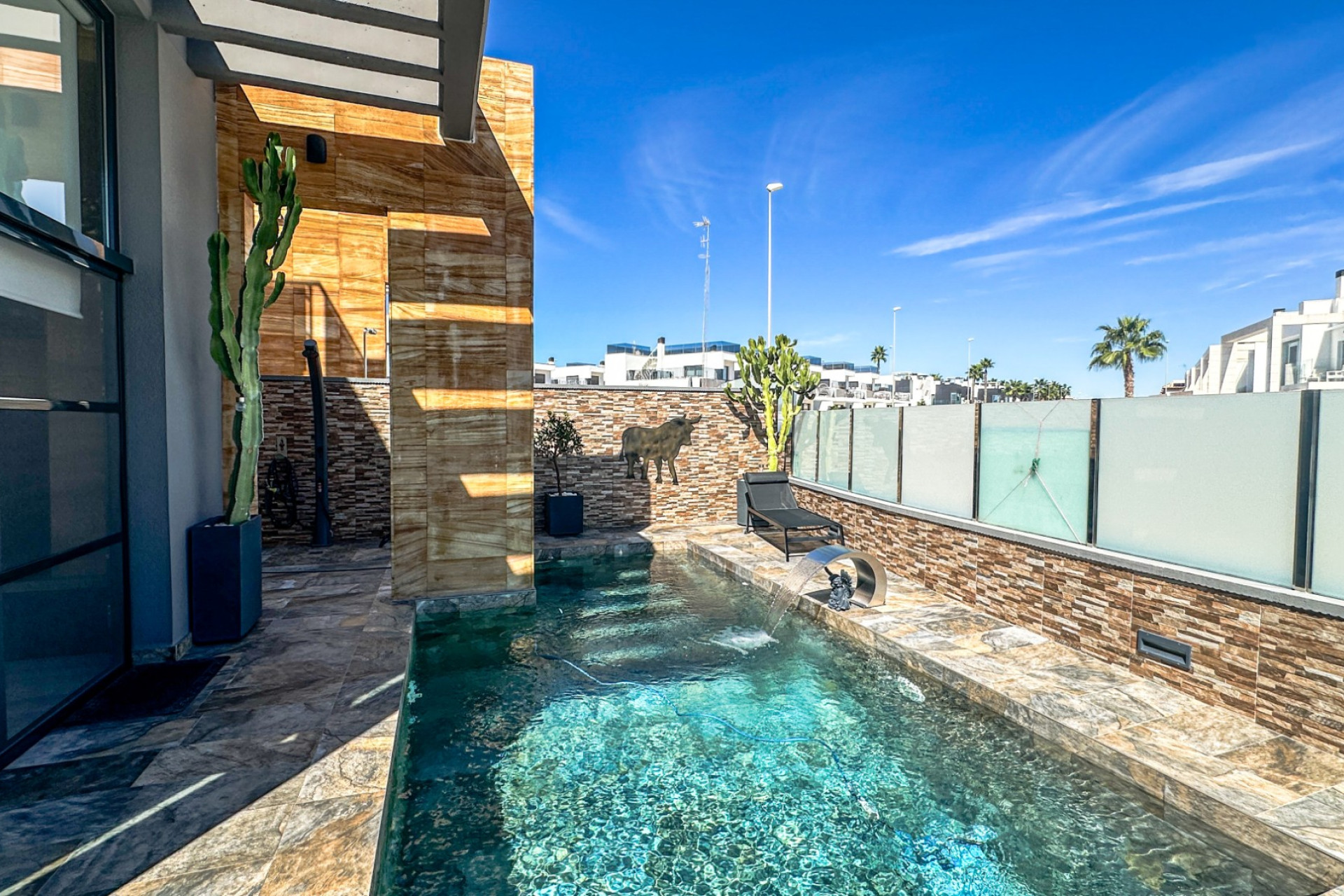 Revente - Villa - Cabo Roig - Lomas de Cabo Roig