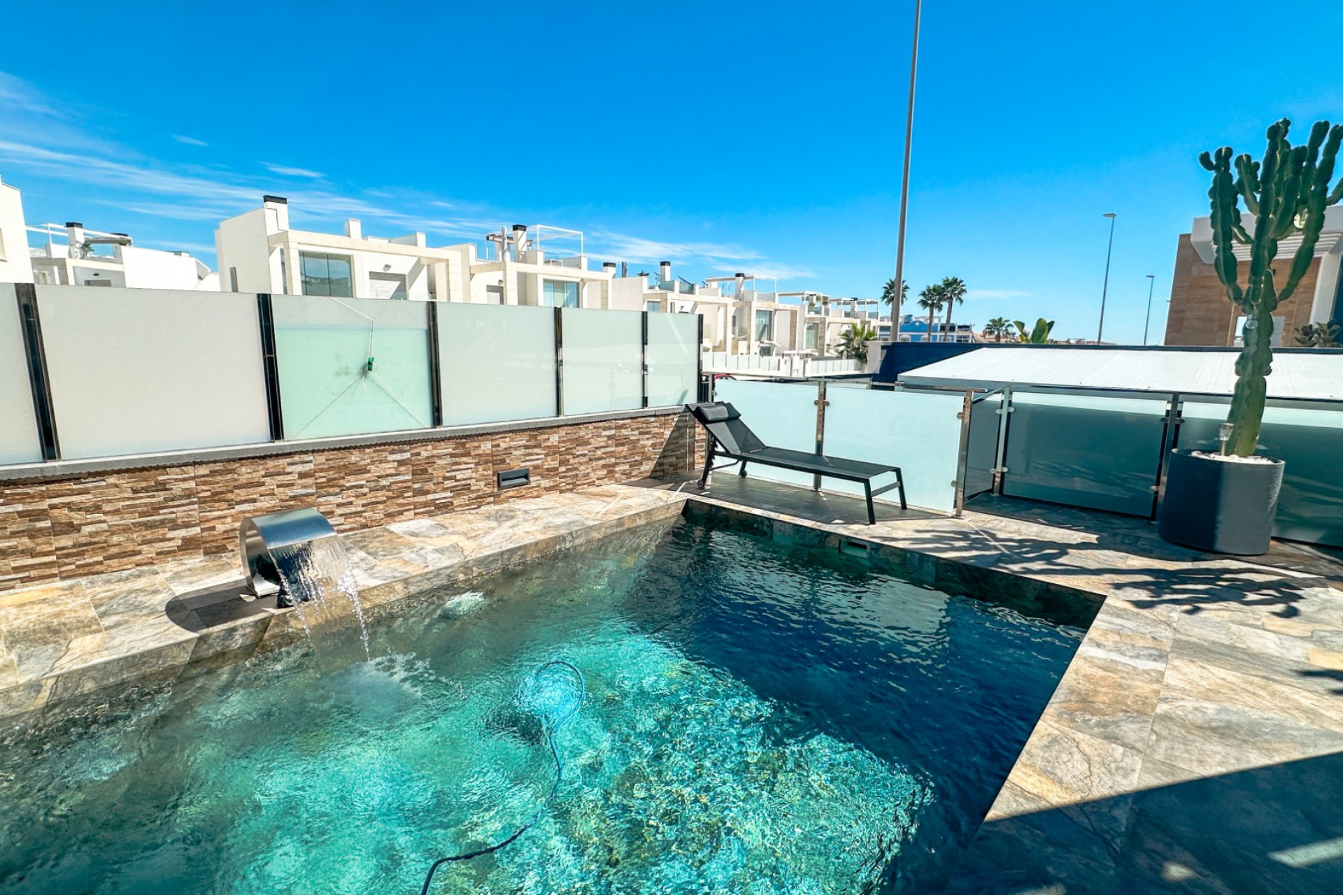Revente - Villa - Cabo Roig - Lomas de Cabo Roig
