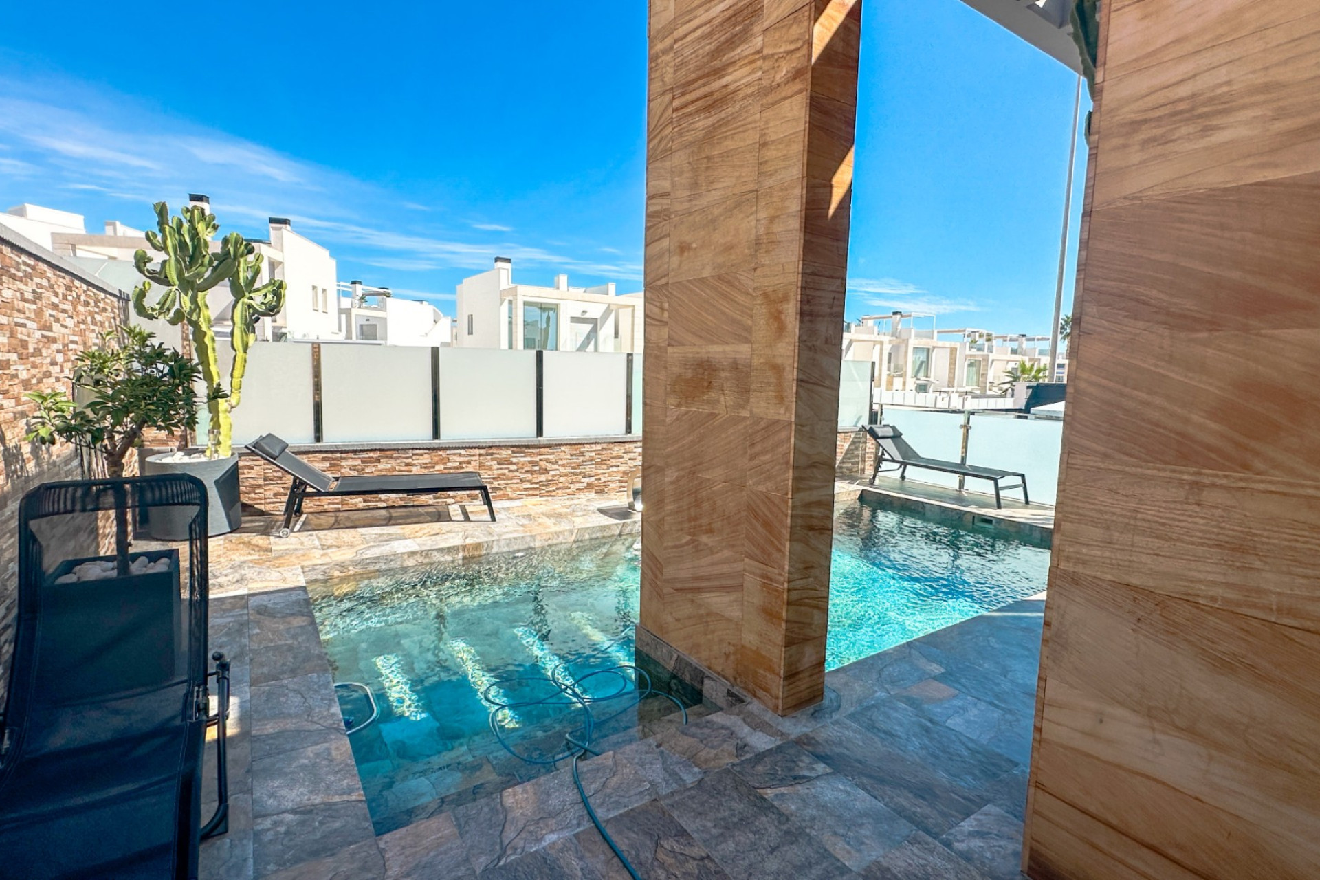 Revente - Villa - Cabo Roig - Lomas de Cabo Roig