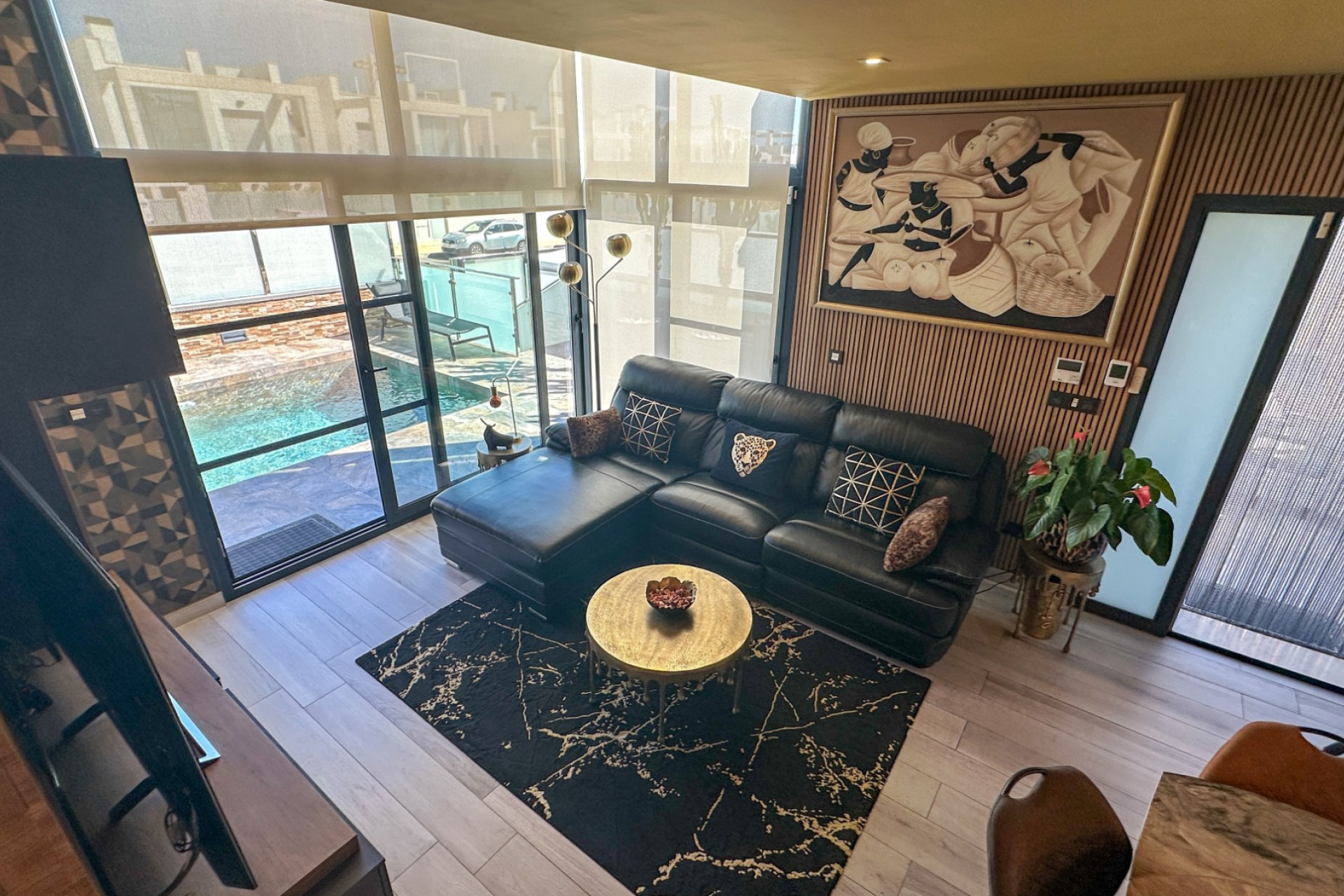 Revente - Villa - Cabo Roig - Lomas de Cabo Roig