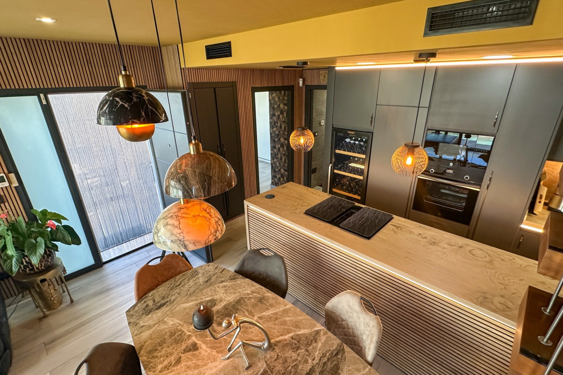 Revente - Villa - Cabo Roig - Lomas de Cabo Roig