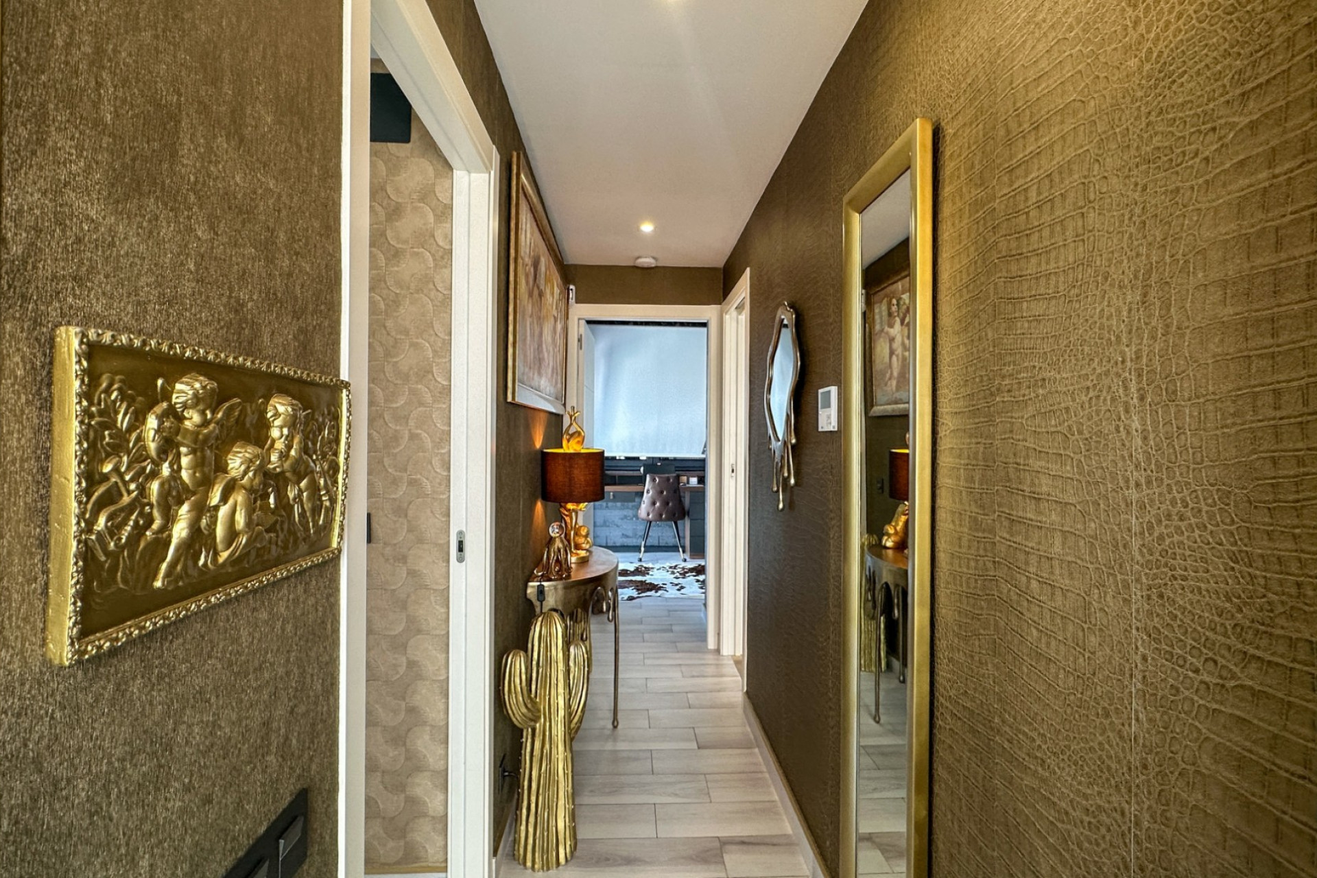 Revente - Villa - Cabo Roig - Lomas de Cabo Roig