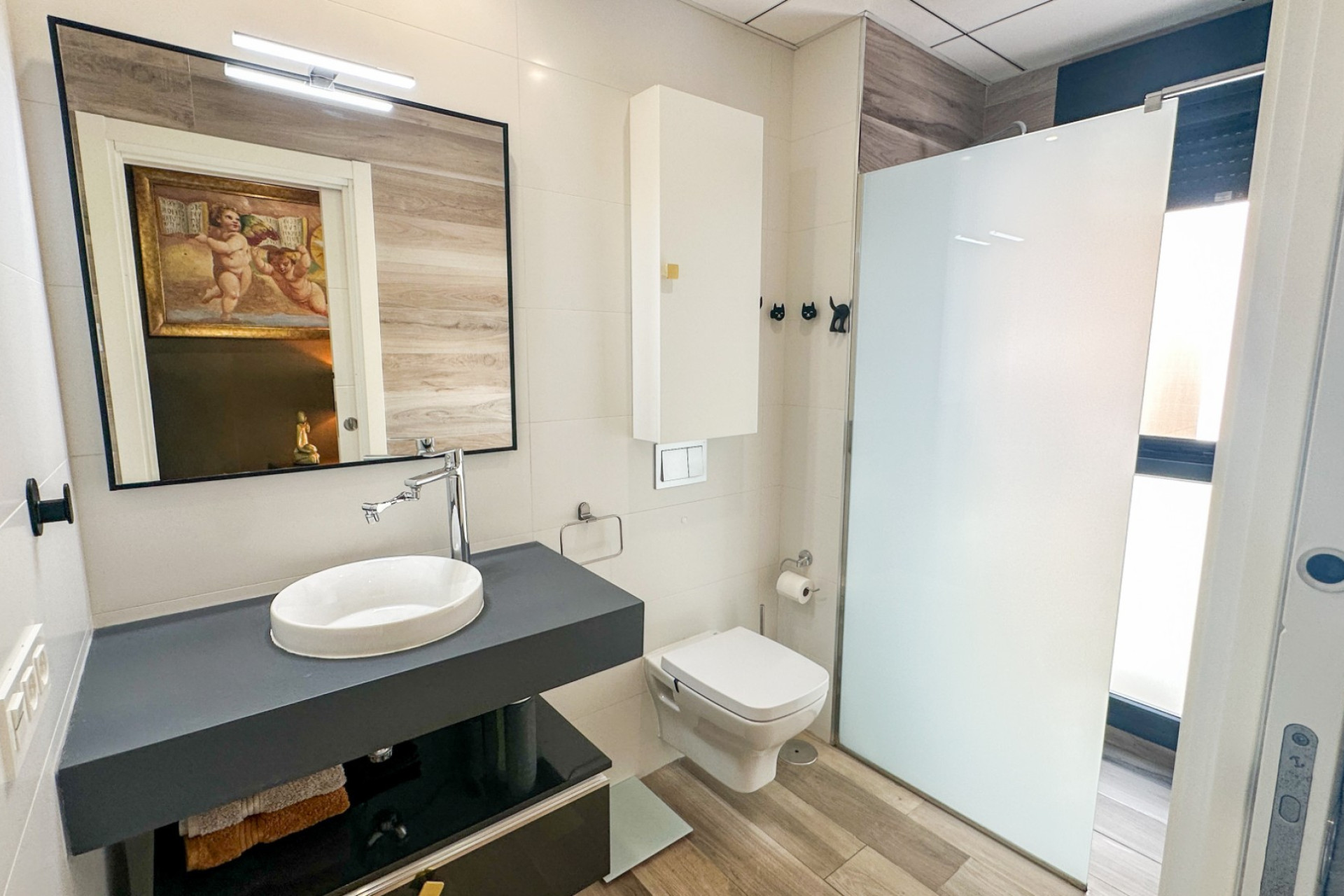 Revente - Villa - Cabo Roig - Lomas de Cabo Roig