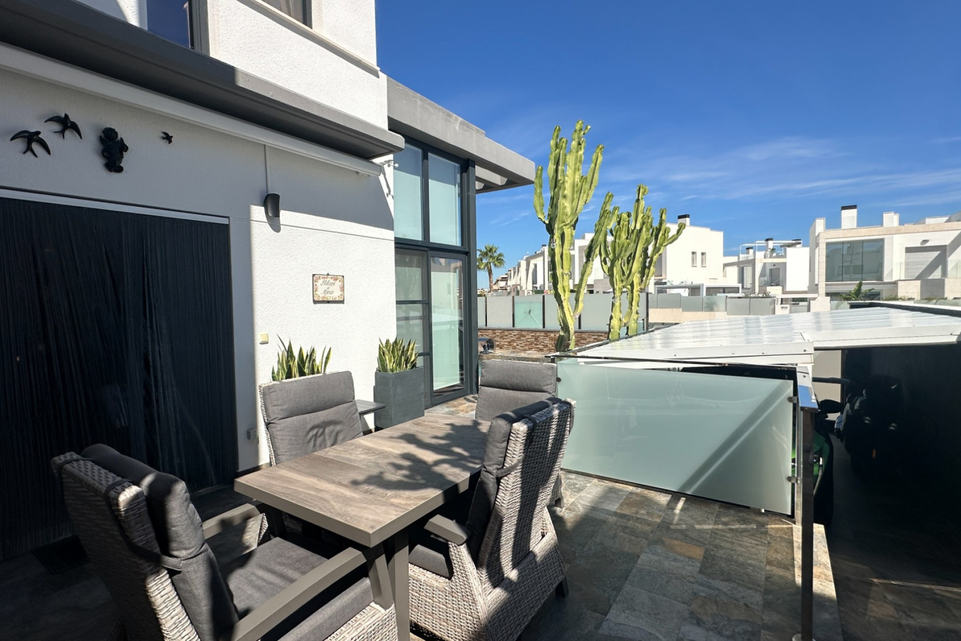 Revente - Villa - Cabo Roig - Lomas de Cabo Roig