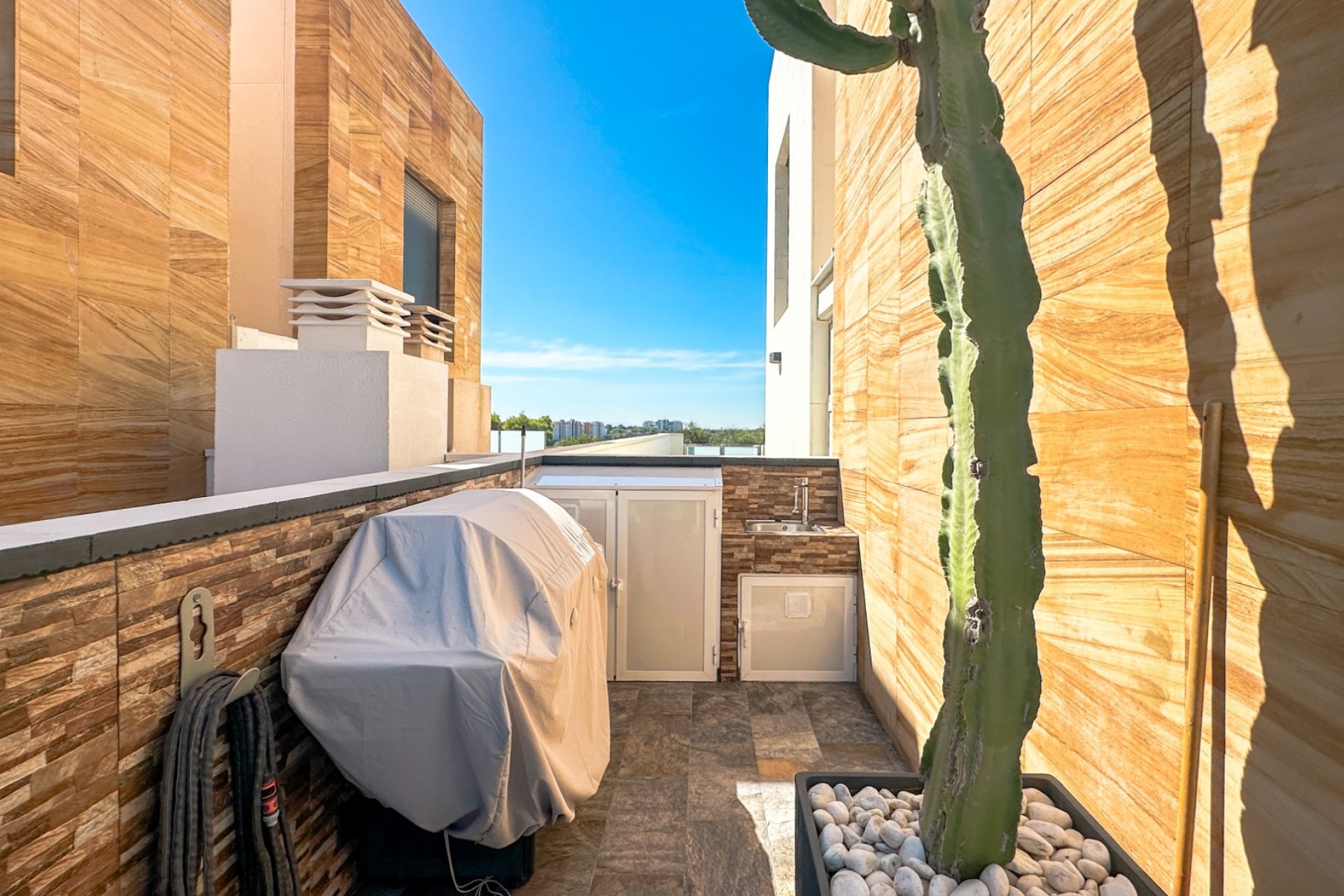Revente - Villa - Cabo Roig - Lomas de Cabo Roig