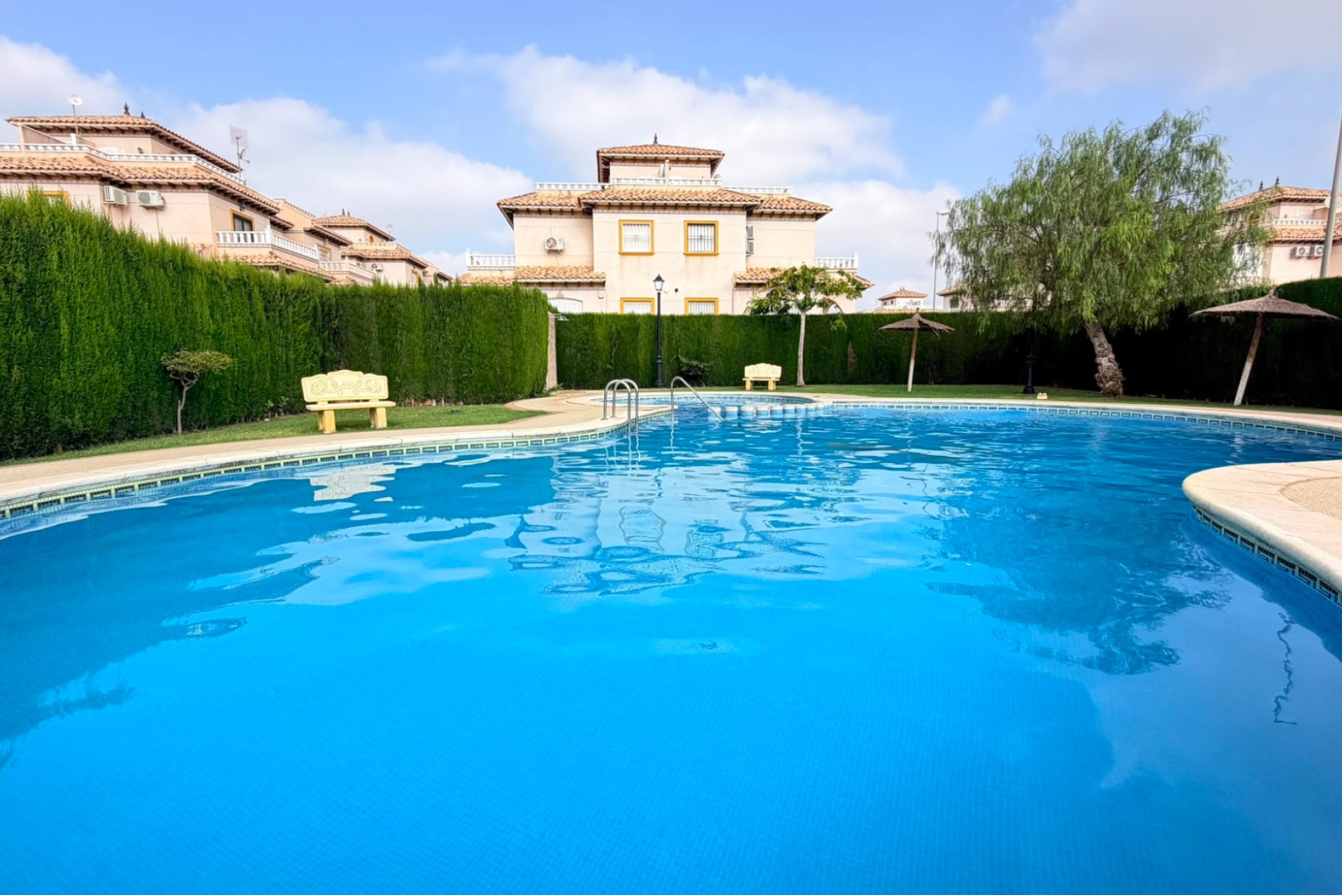 Revente - Villa - Cabo Roig - Orihuela Costa