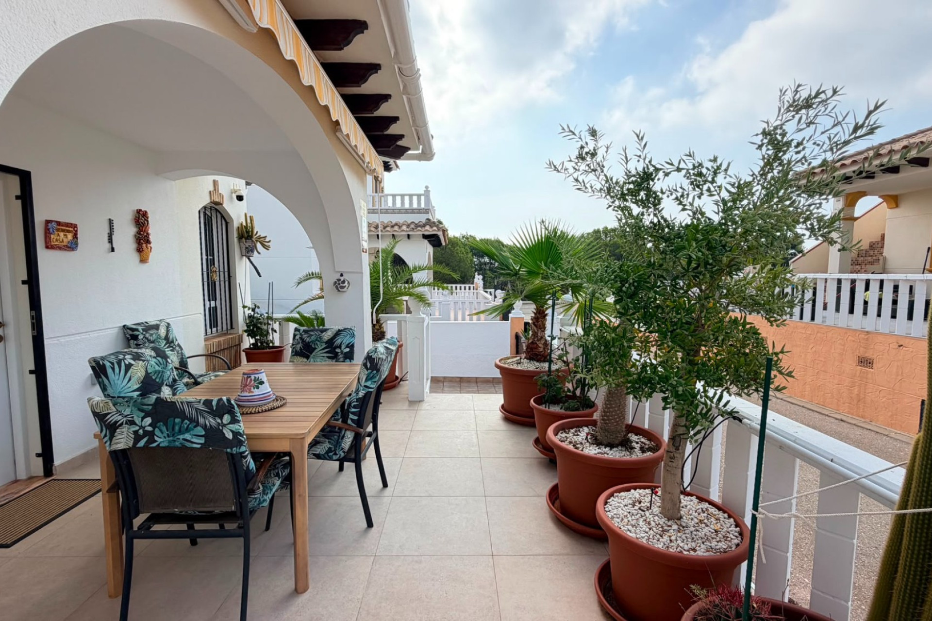 Revente - Villa - Cabo Roig - Orihuela Costa