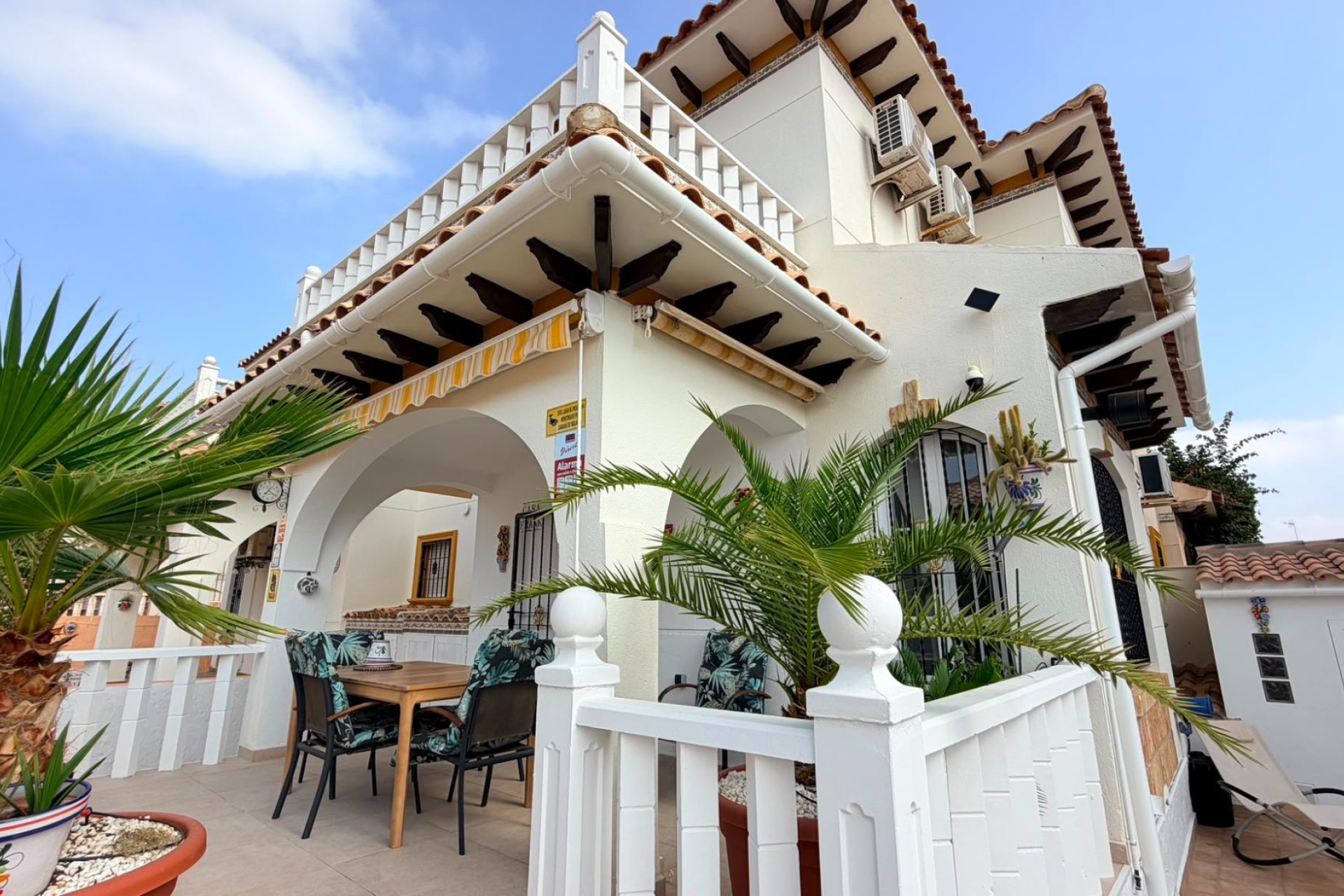 Revente - Villa - Cabo Roig - Orihuela Costa