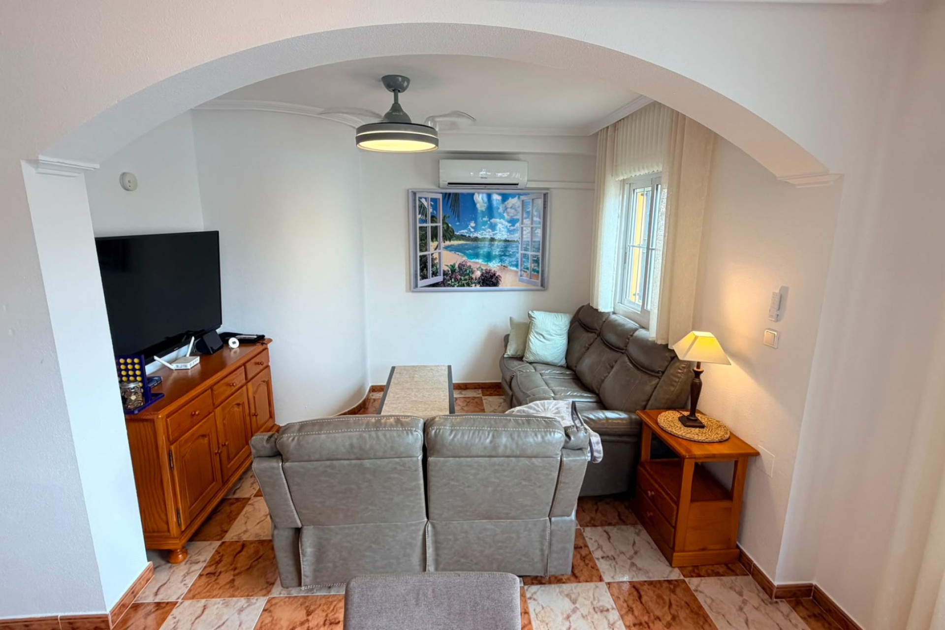 Revente - Villa - Cabo Roig - Orihuela Costa