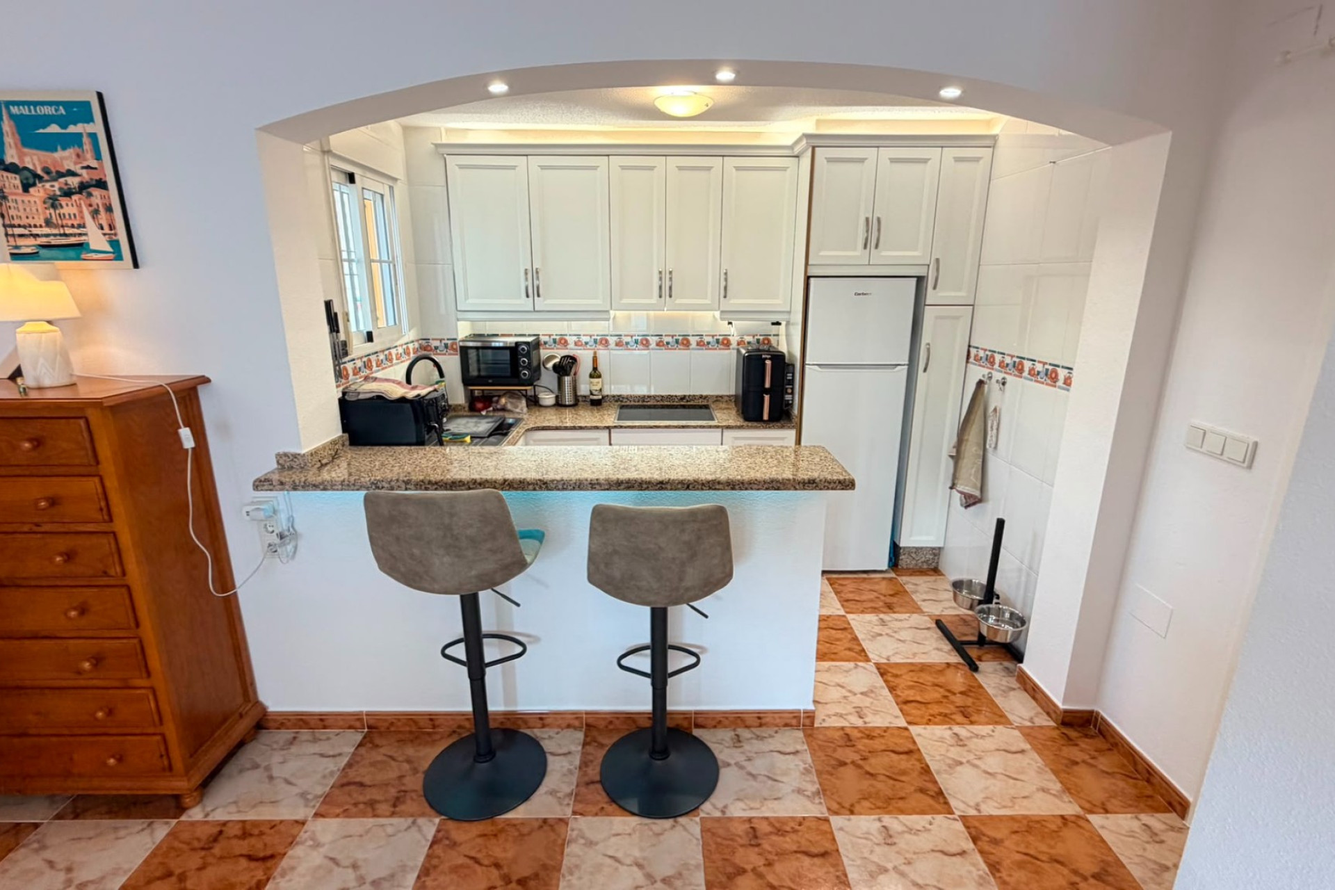 Revente - Villa - Cabo Roig - Orihuela Costa