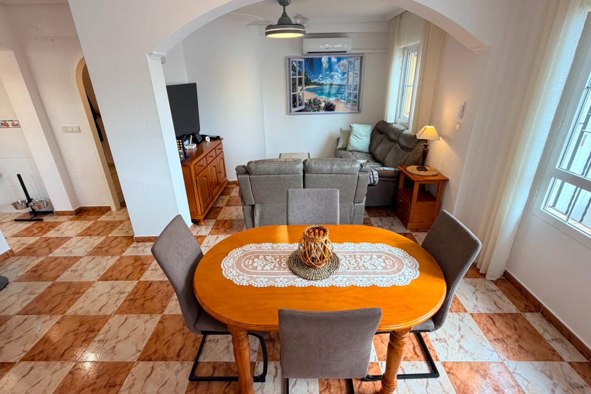 Revente - Villa - Cabo Roig - Orihuela Costa
