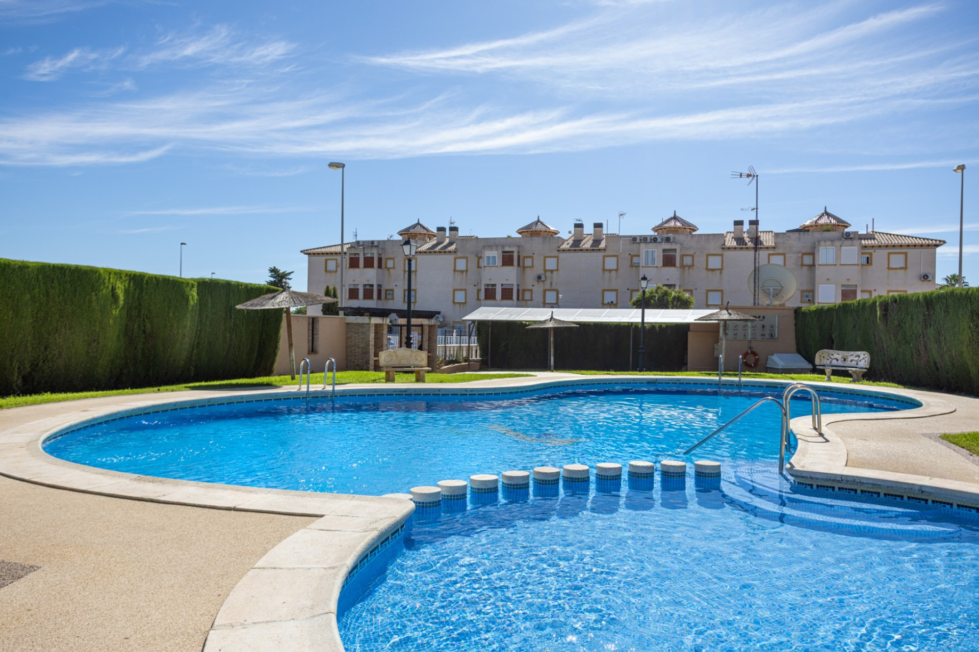 Revente - Villa - Cabo Roig - Orihuela Costa