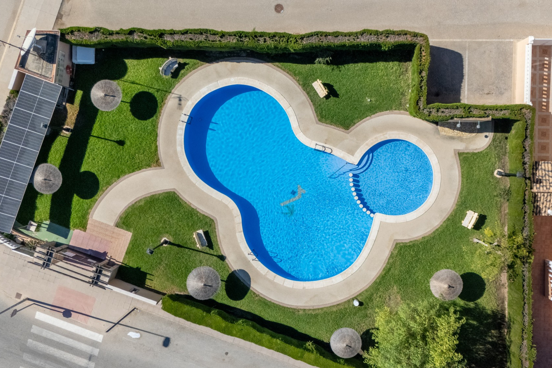 Revente - Villa - Cabo Roig - Orihuela Costa