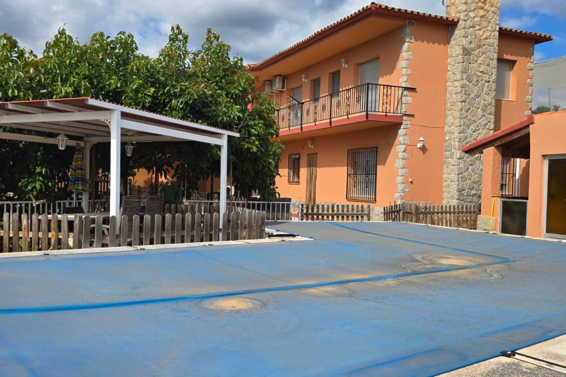 Revente - Villa - Callosa De Ensarrià