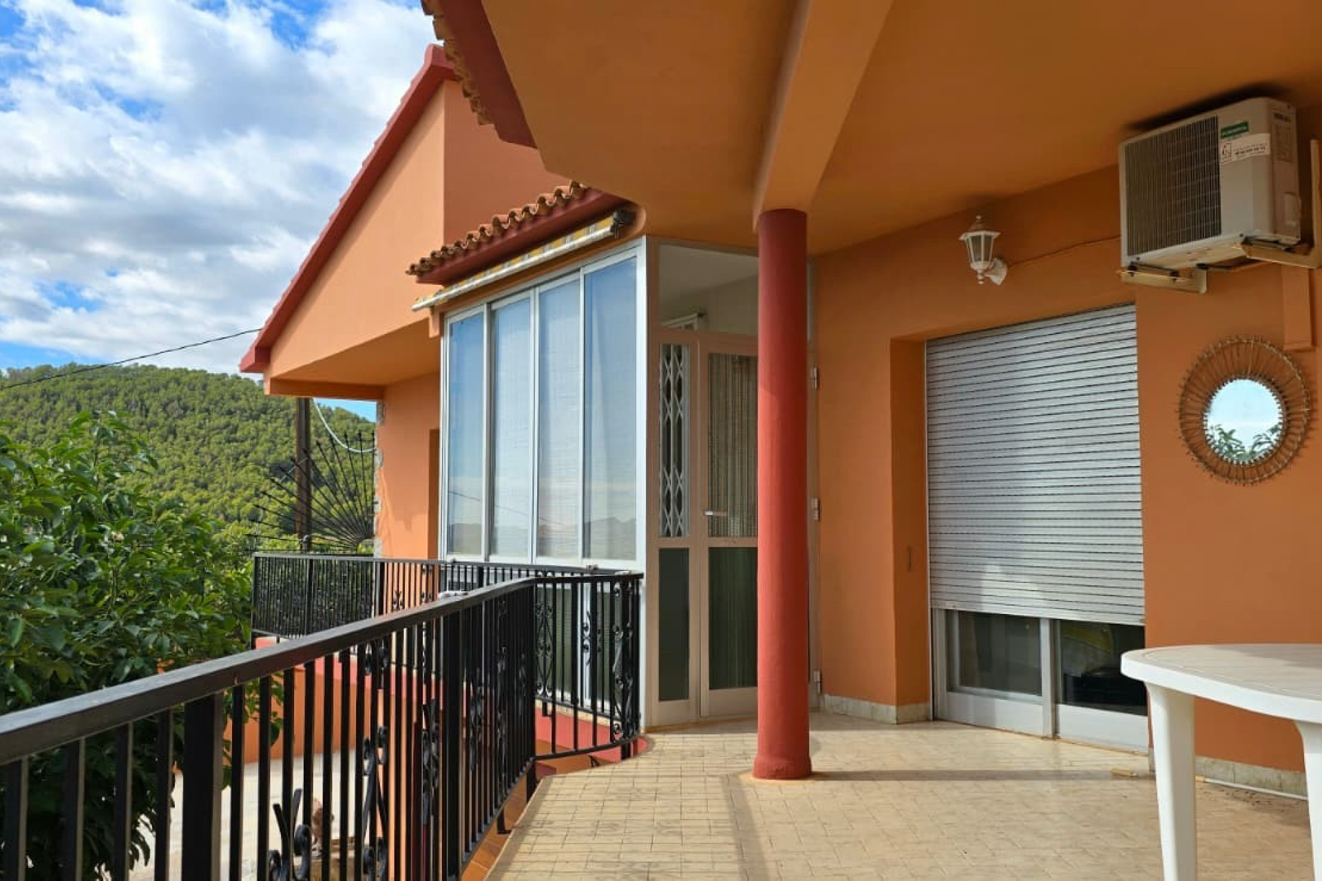Revente - Villa - Callosa De Ensarrià