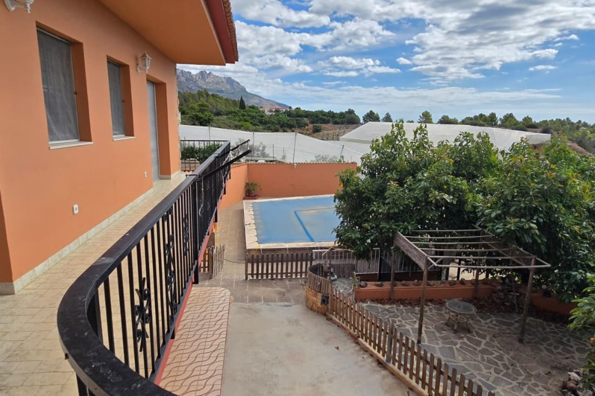 Revente - Villa - Callosa De Ensarrià