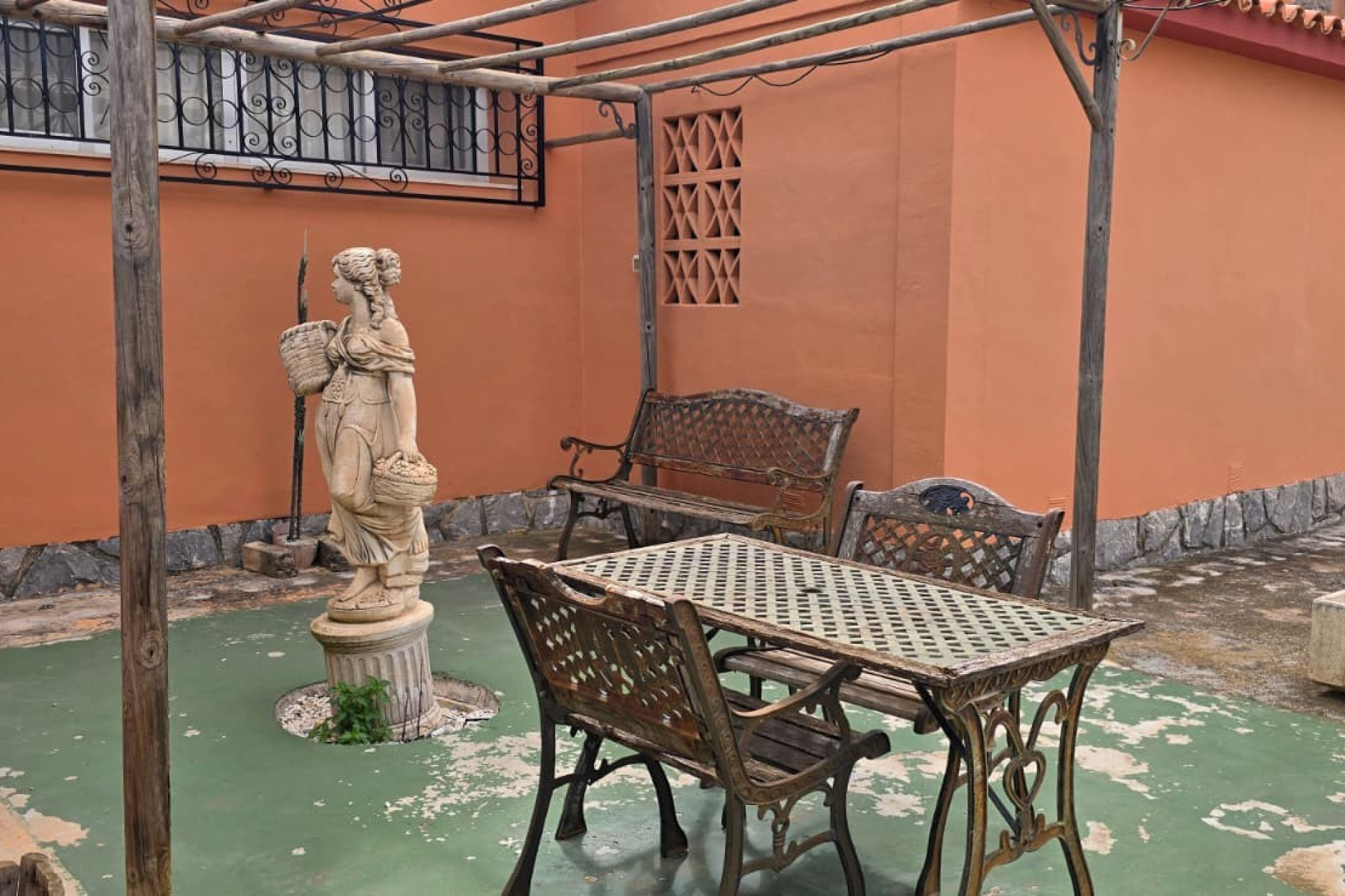 Revente - Villa - Callosa De Ensarrià