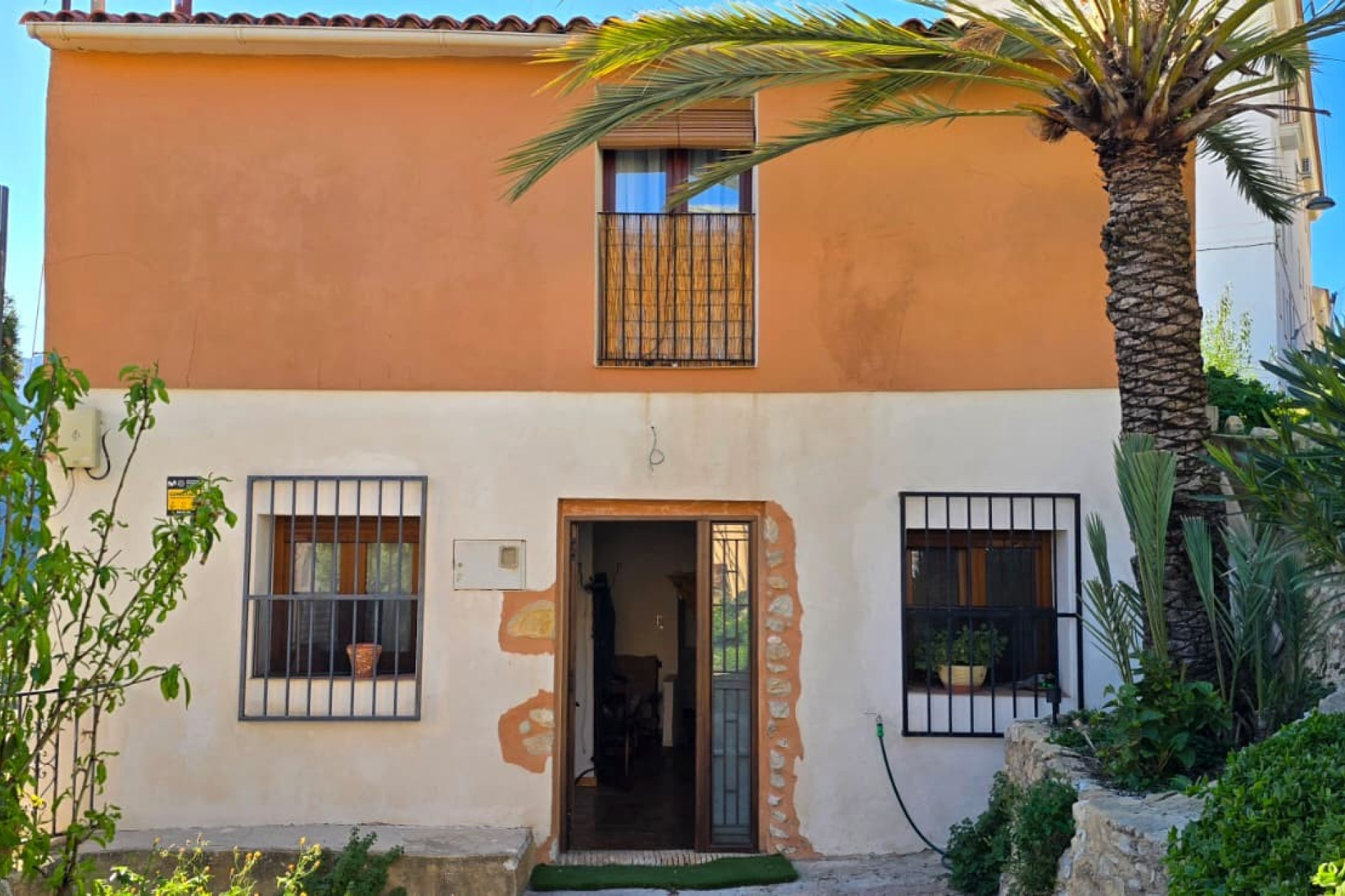 Revente - Villa - Callosa De Ensarrià