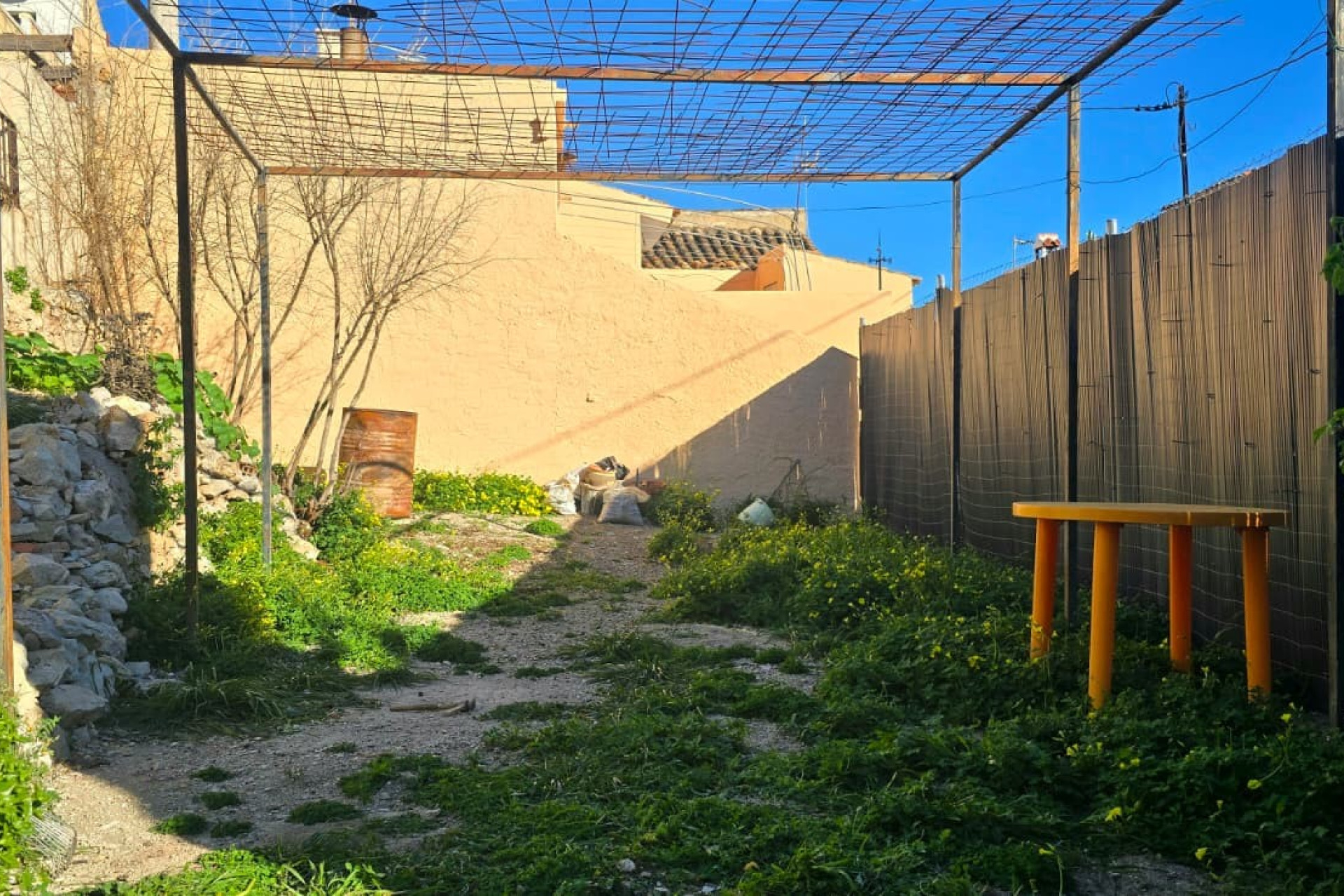 Revente - Villa - Callosa De Ensarrià