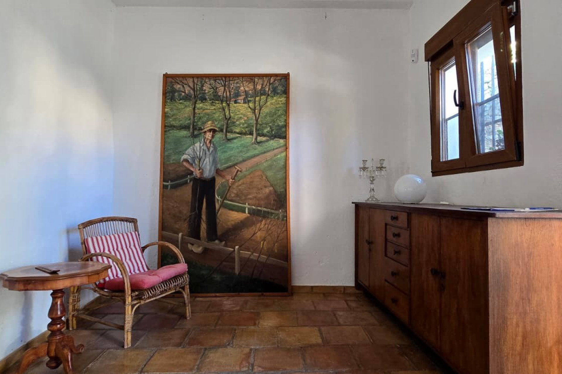 Revente - Villa - Callosa De Ensarrià