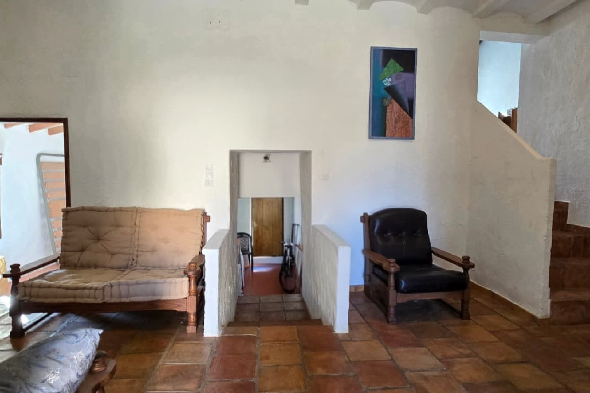 Revente - Villa - Callosa De Ensarrià