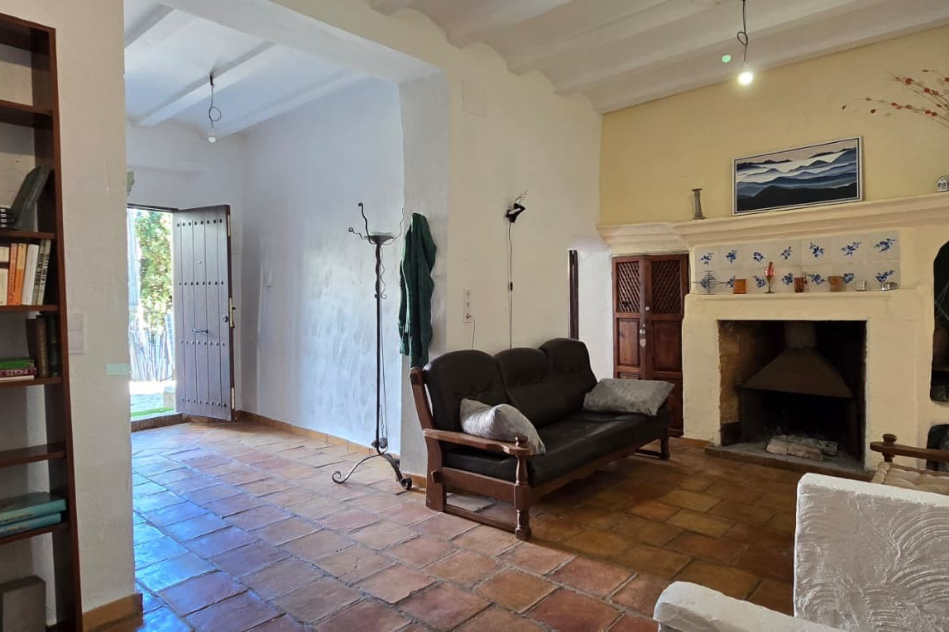 Revente - Villa - Callosa De Ensarrià