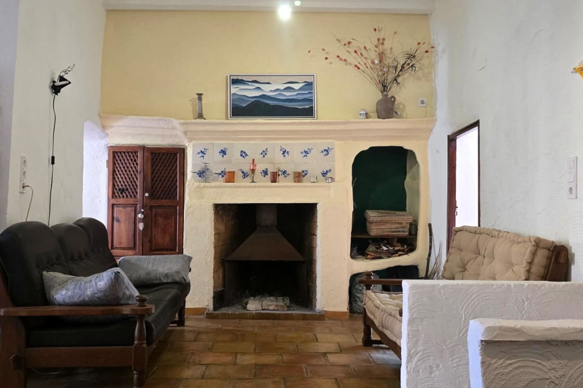 Revente - Villa - Callosa De Ensarrià