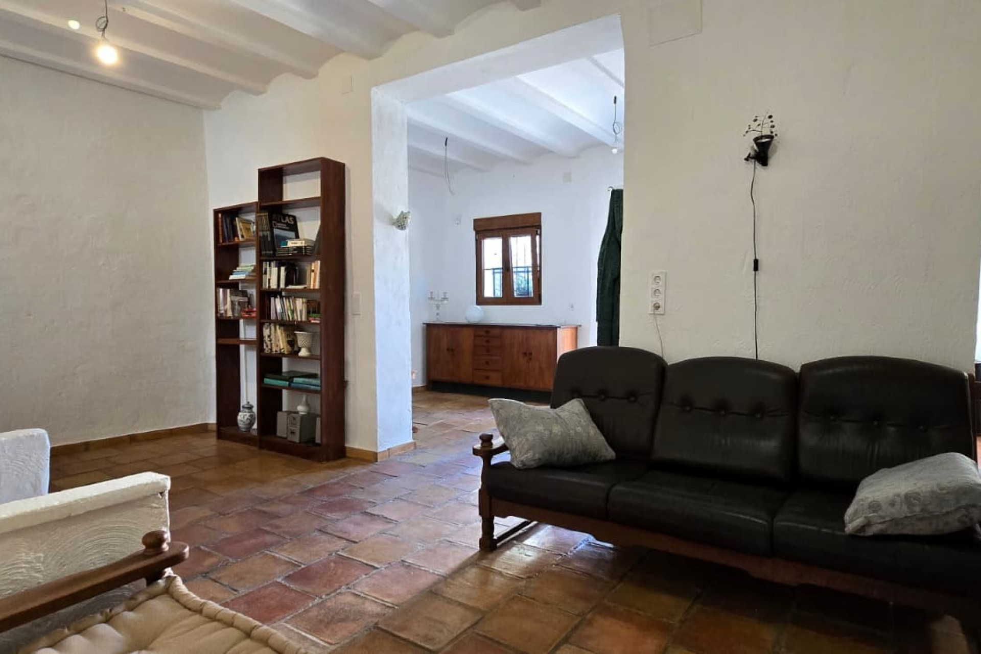Revente - Villa - Callosa De Ensarrià