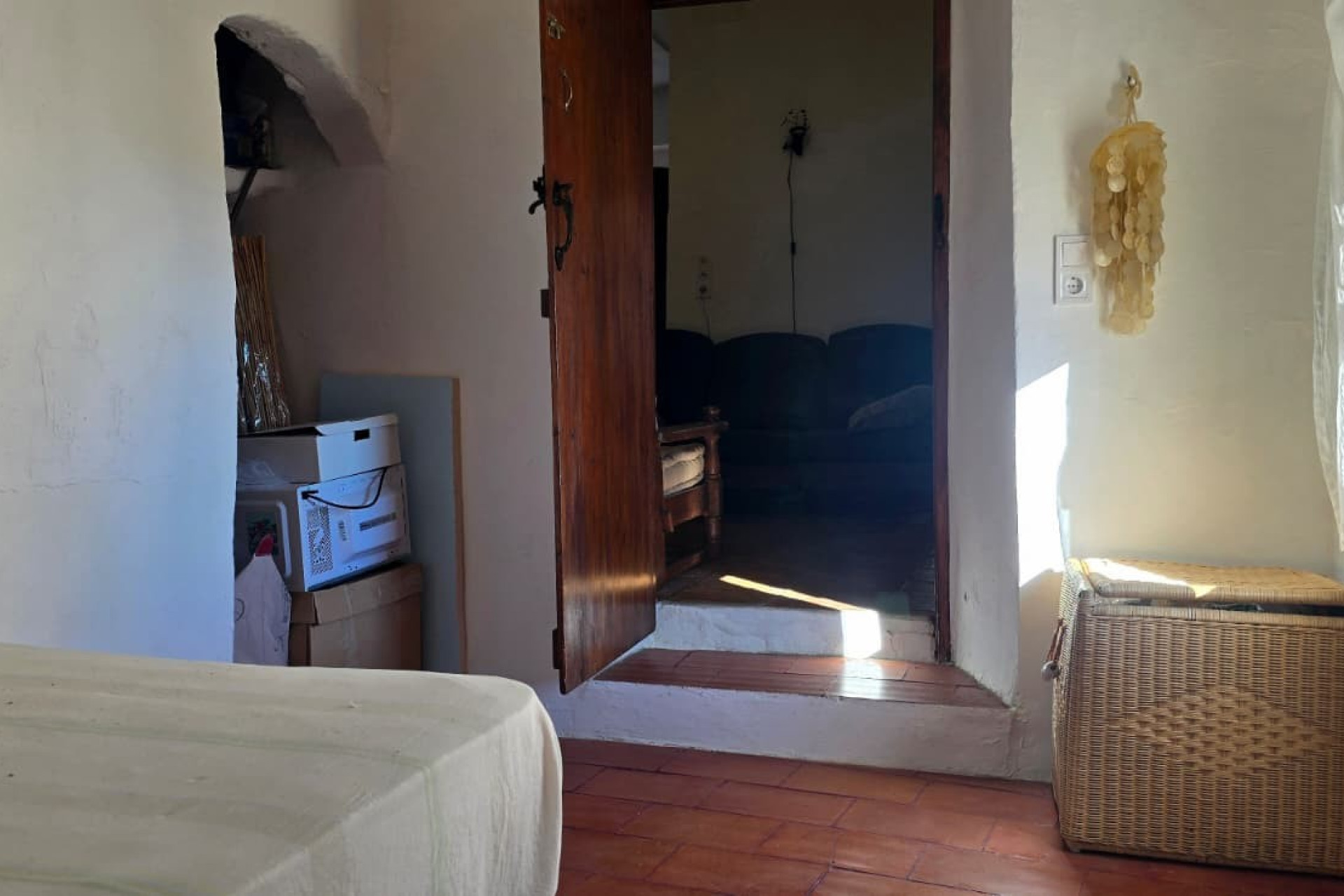 Revente - Villa - Callosa De Ensarrià