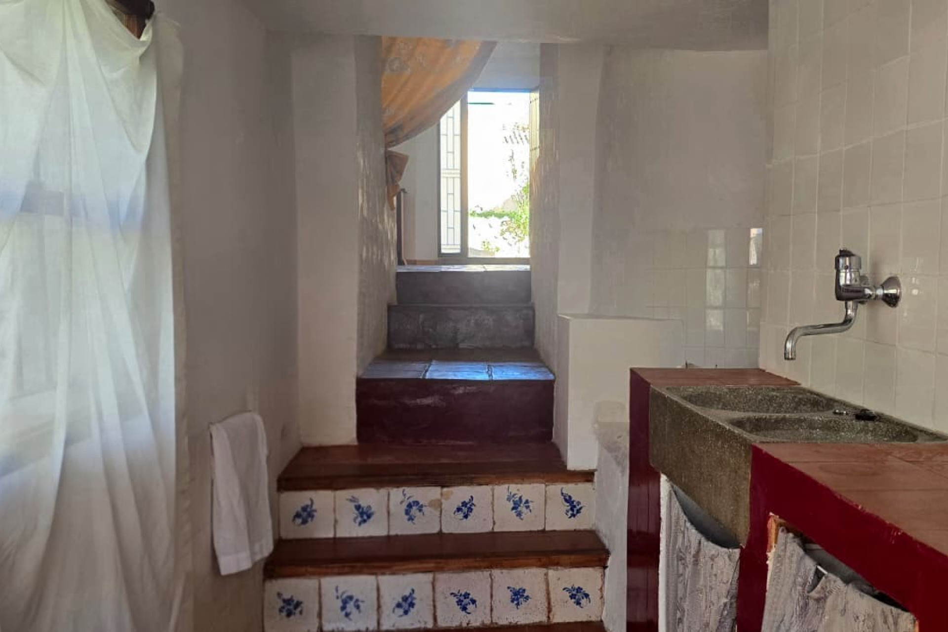 Revente - Villa - Callosa De Ensarrià