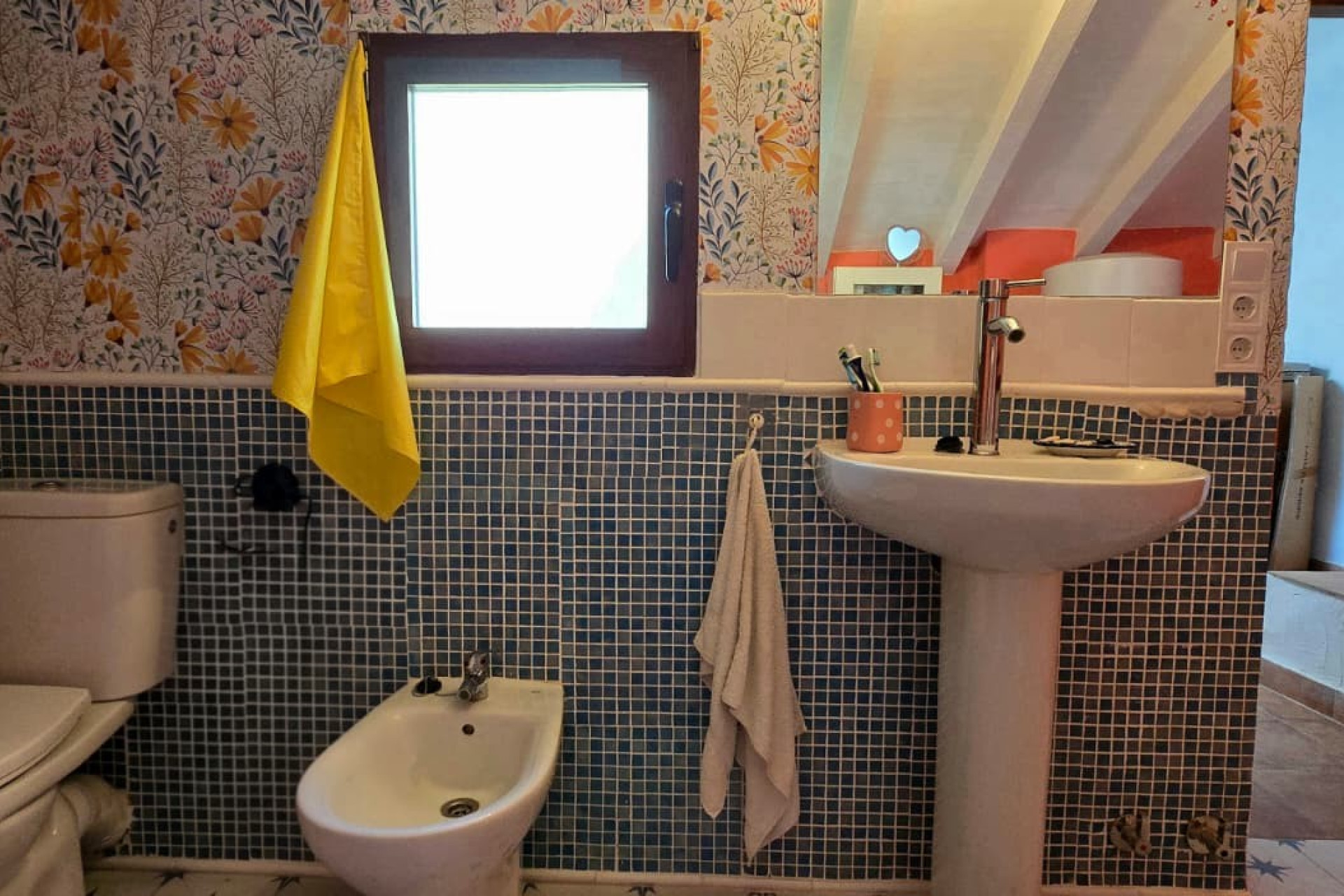 Revente - Villa - Callosa De Ensarrià