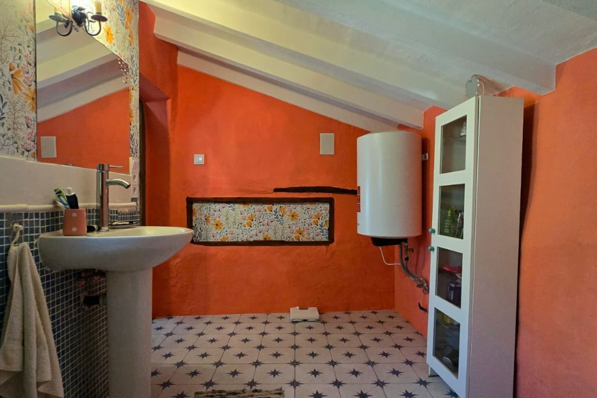 Revente - Villa - Callosa De Ensarrià