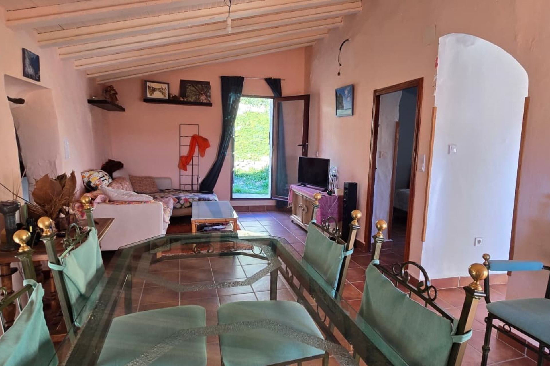 Revente - Villa - Callosa De Ensarrià