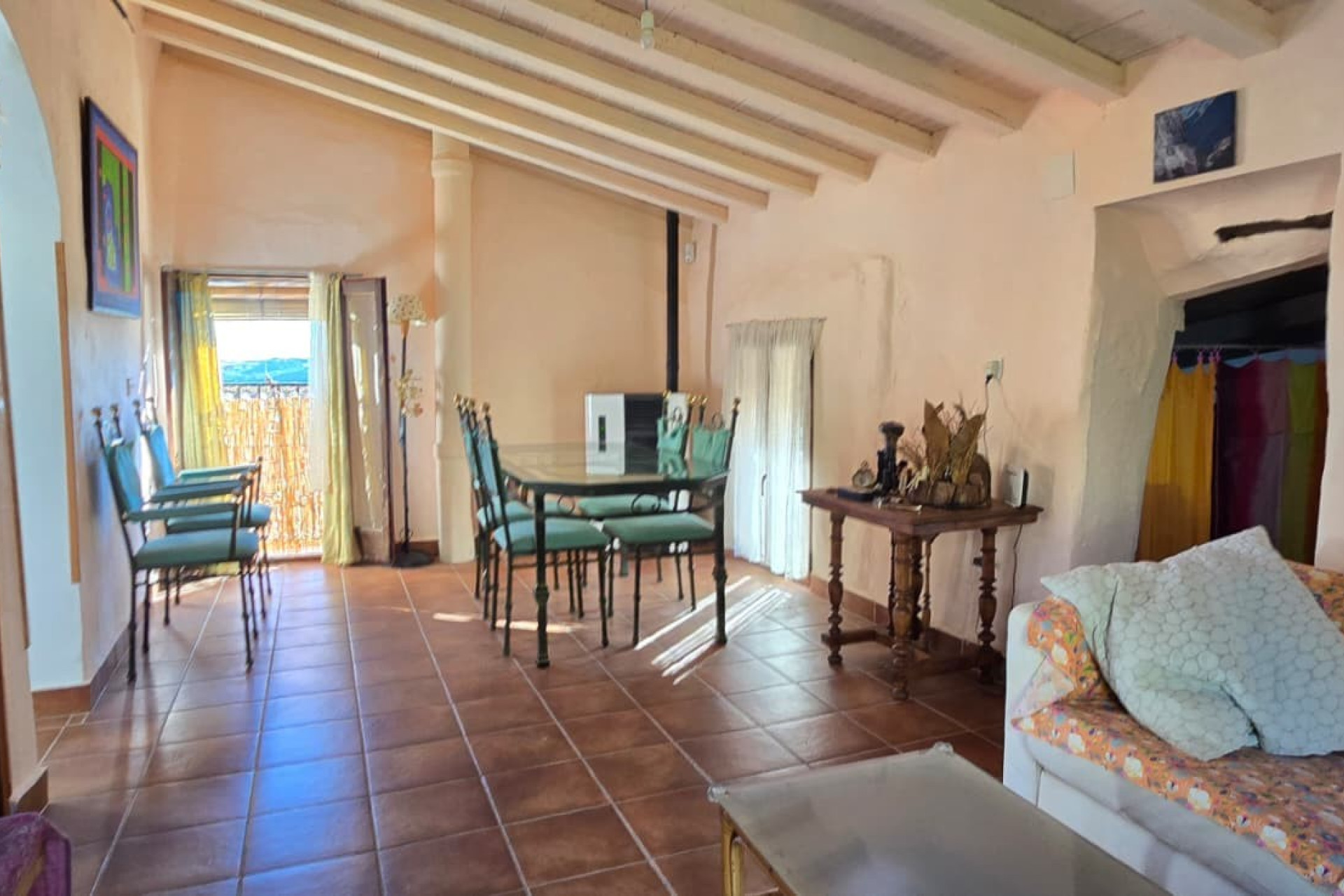 Revente - Villa - Callosa De Ensarrià