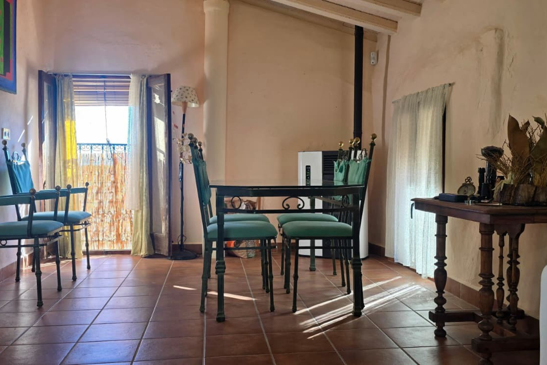 Revente - Villa - Callosa De Ensarrià