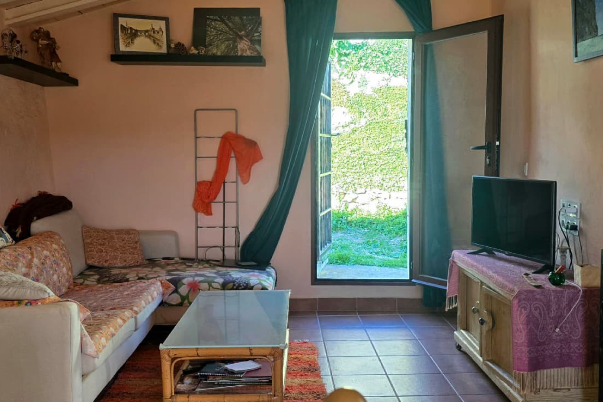 Revente - Villa - Callosa De Ensarrià