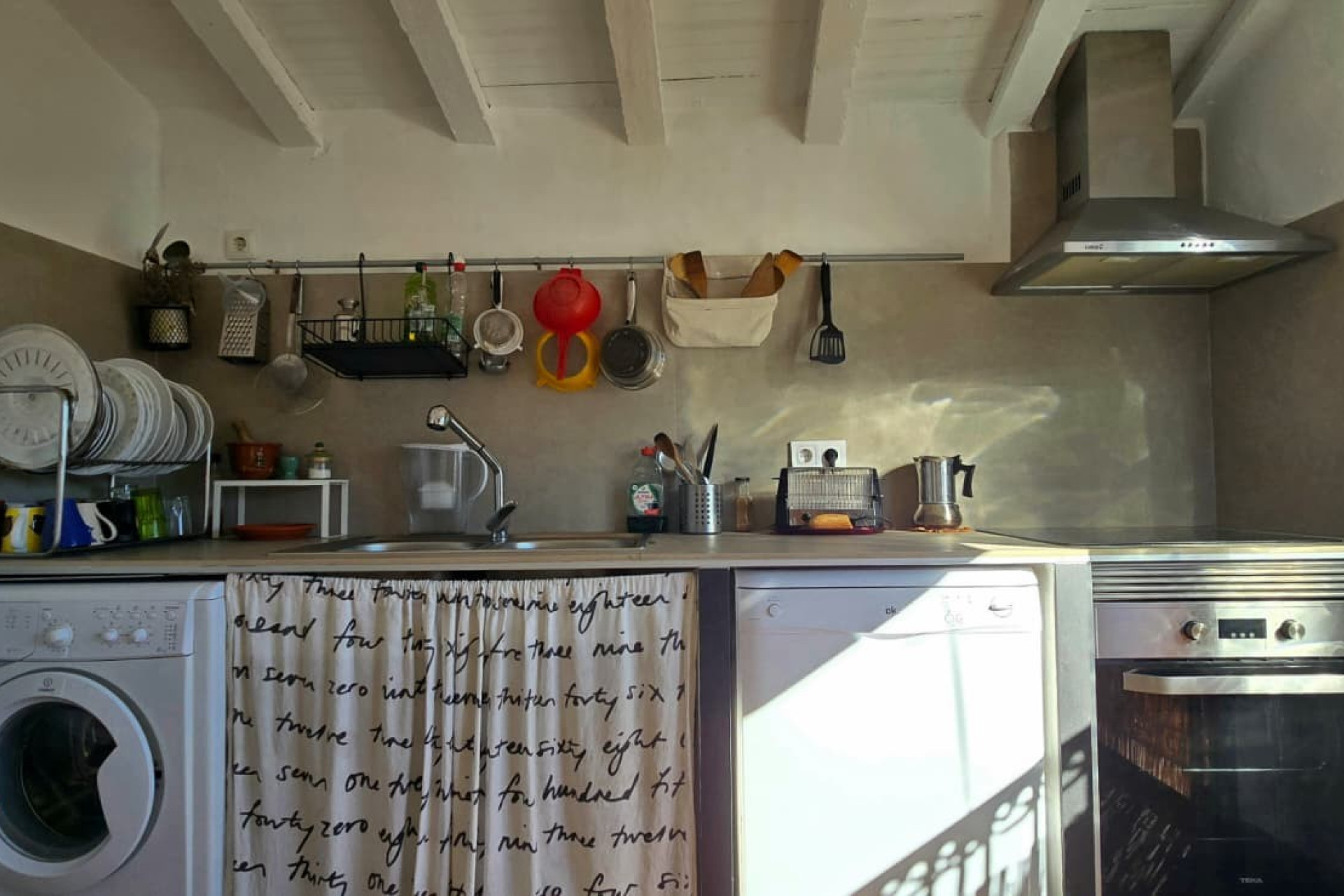 Revente - Villa - Callosa De Ensarrià