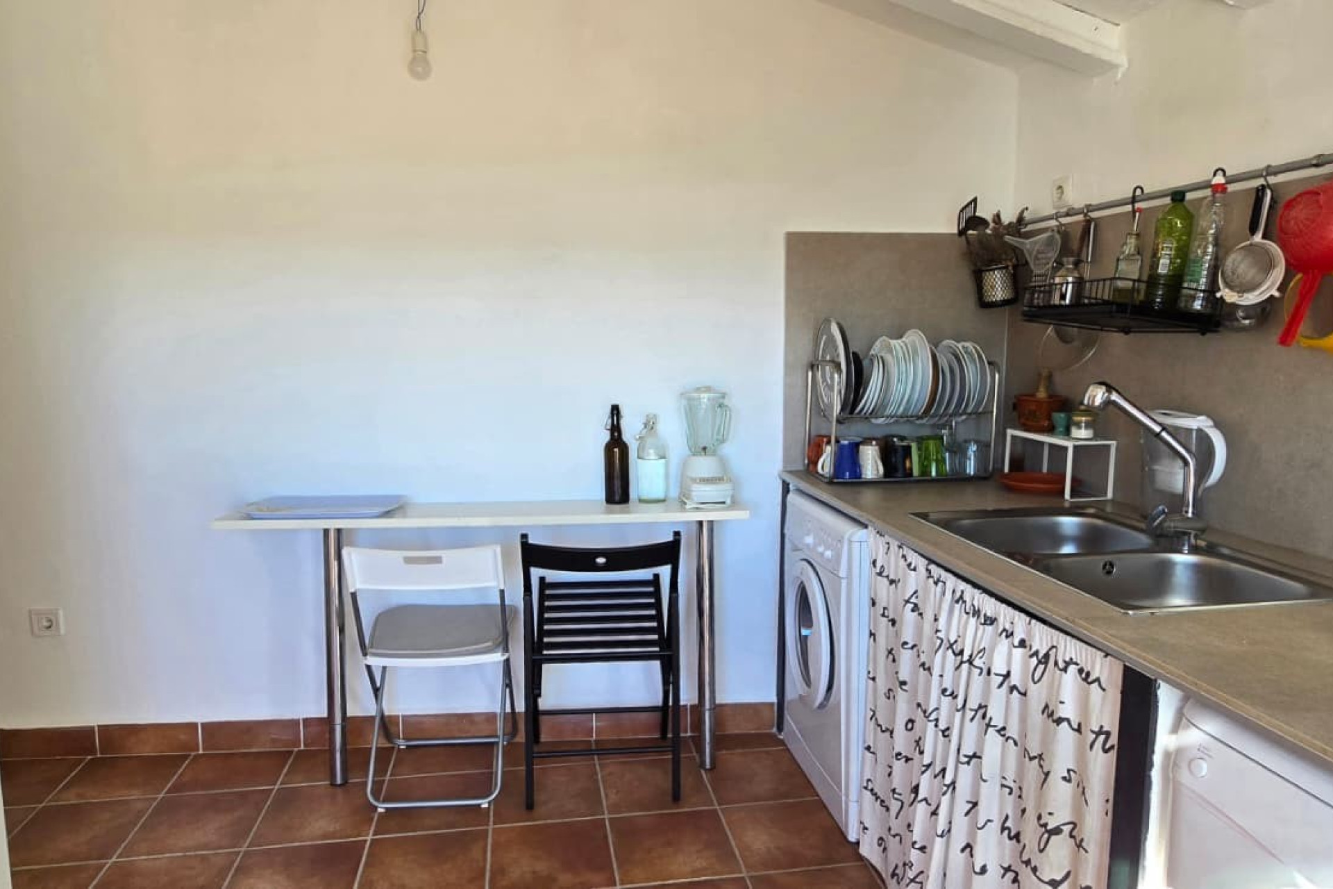Revente - Villa - Callosa De Ensarrià