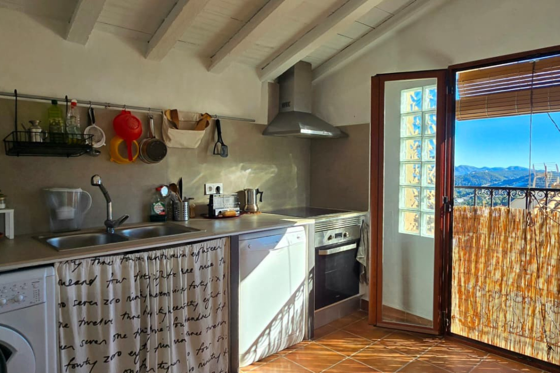 Revente - Villa - Callosa De Ensarrià